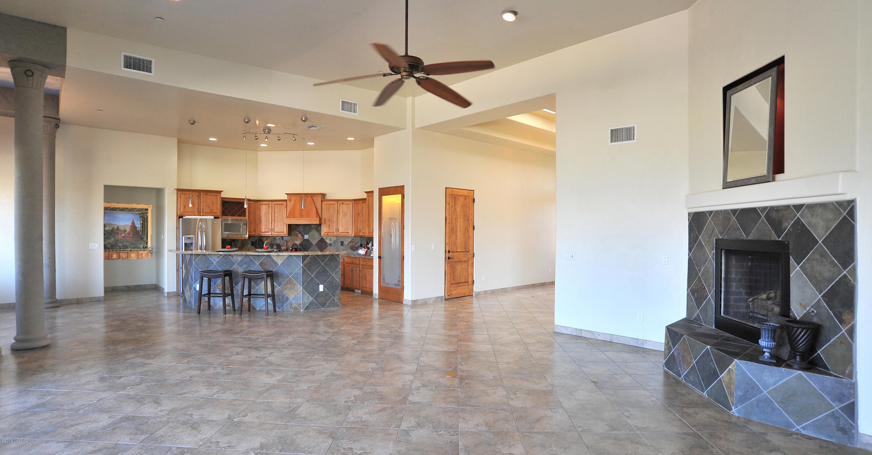Coyote Creek (1-395) - Residential