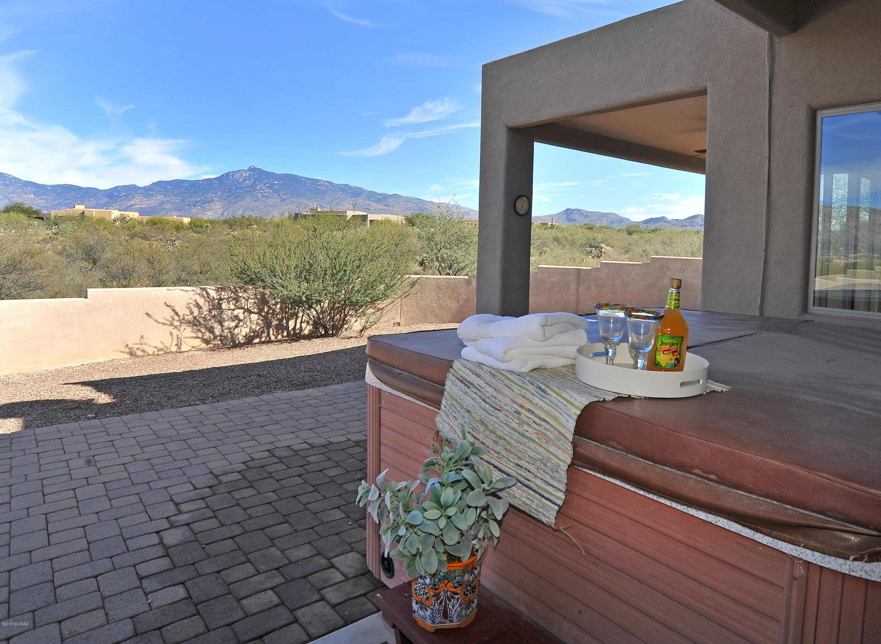 Coyote Creek (1-395) - Residential