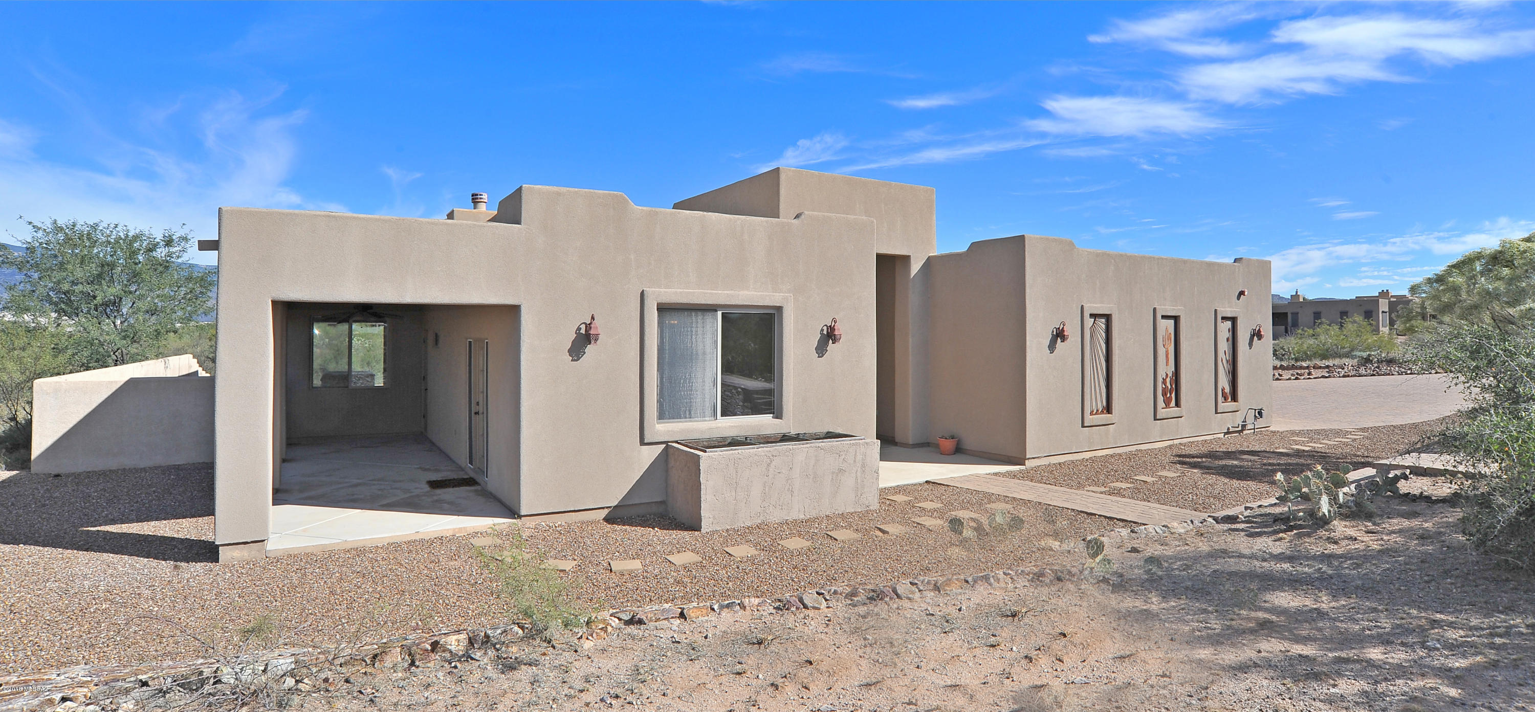 Coyote Creek (1-395) - Residential