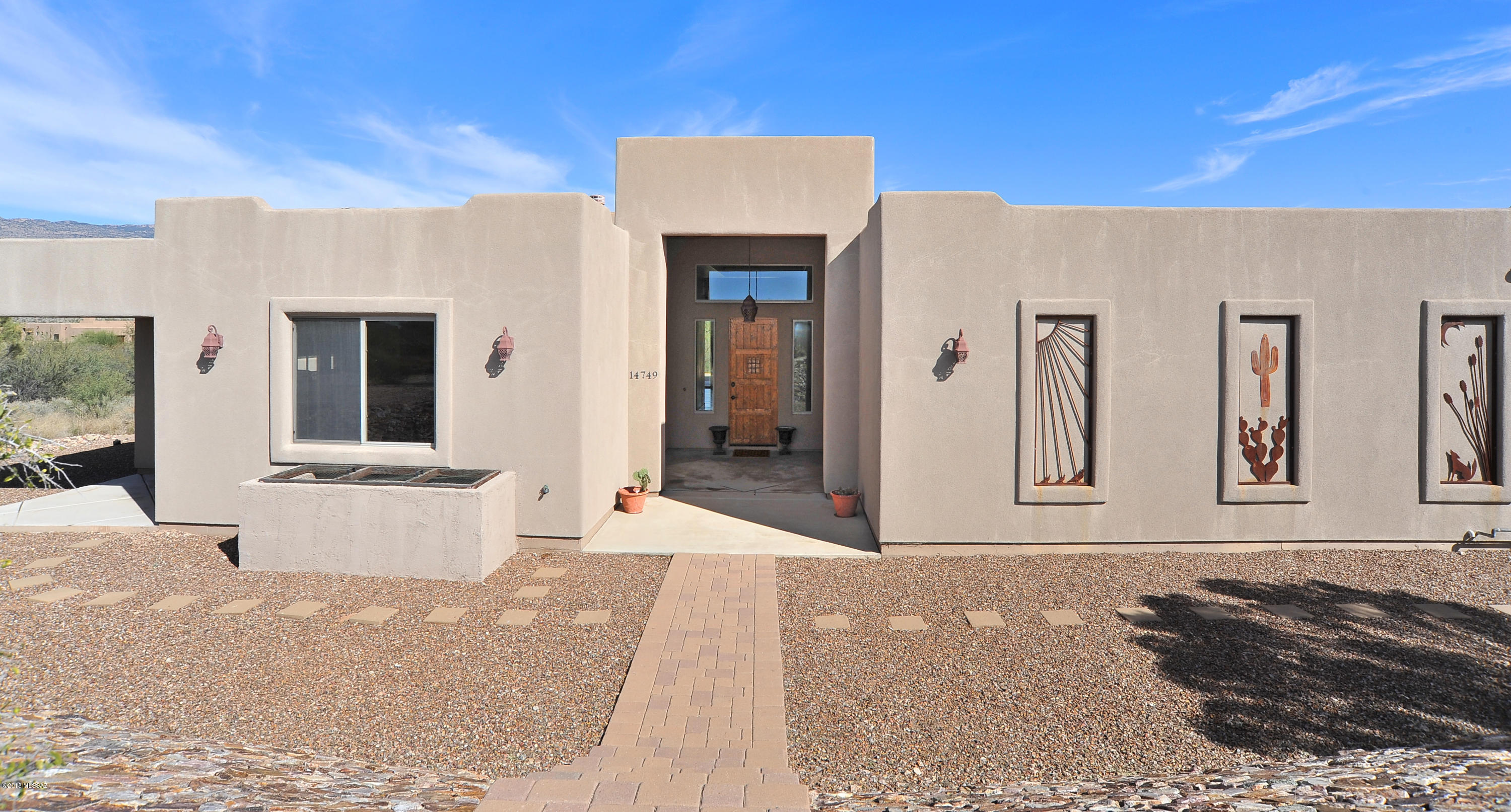 Coyote Creek (1-395) - Residential