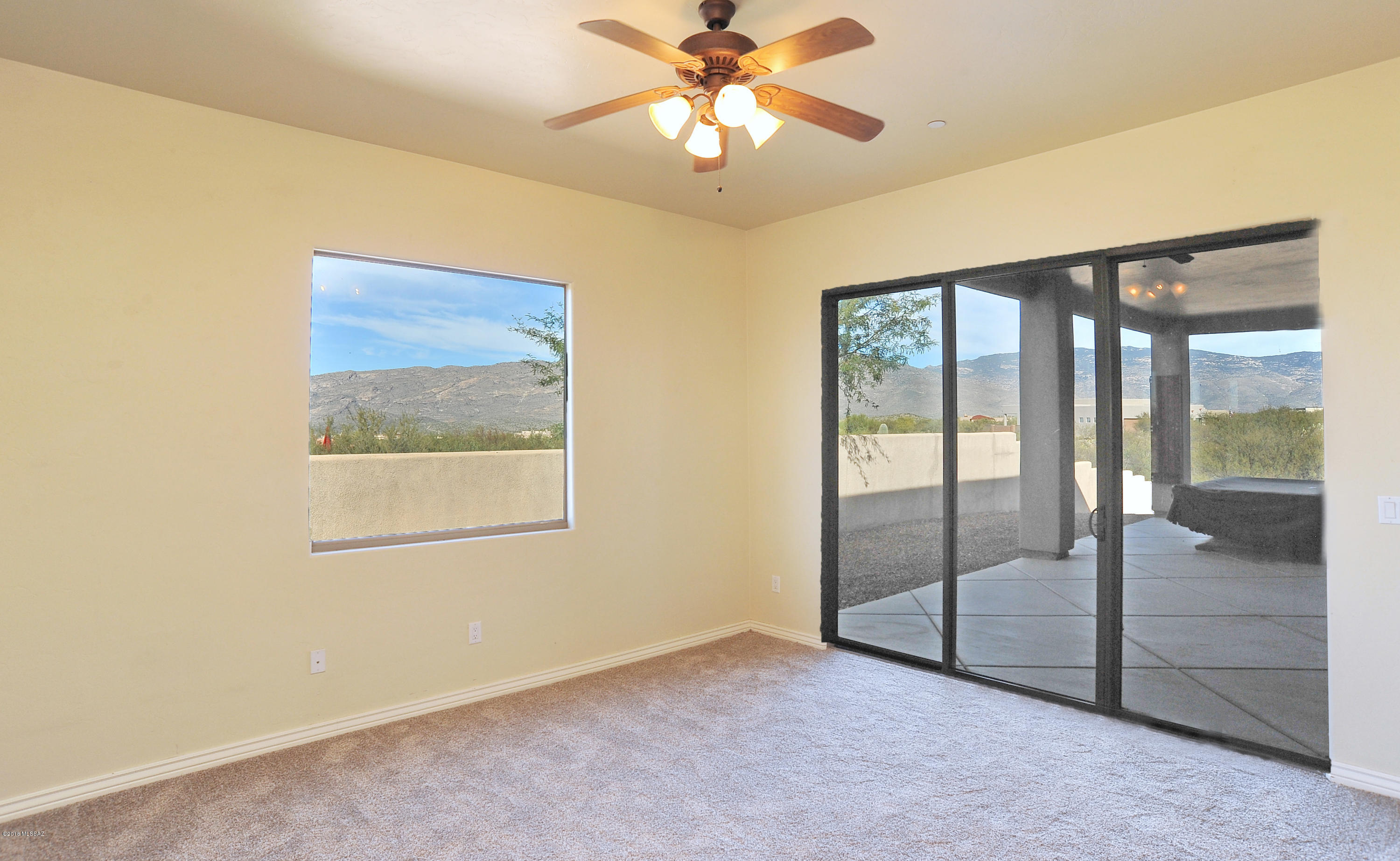Coyote Creek (1-395) - Residential