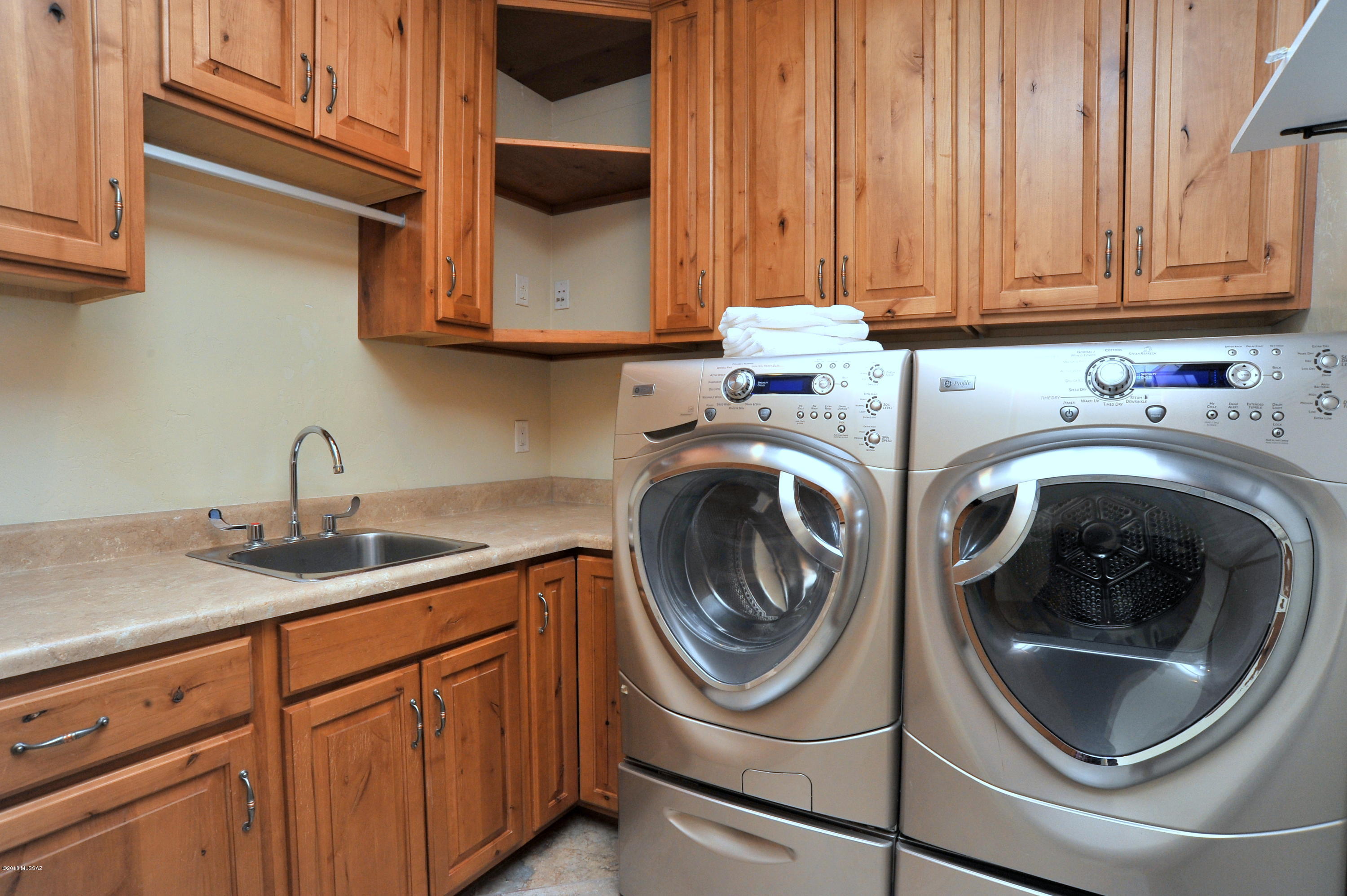 Coyote Creek (1-395) - Residential