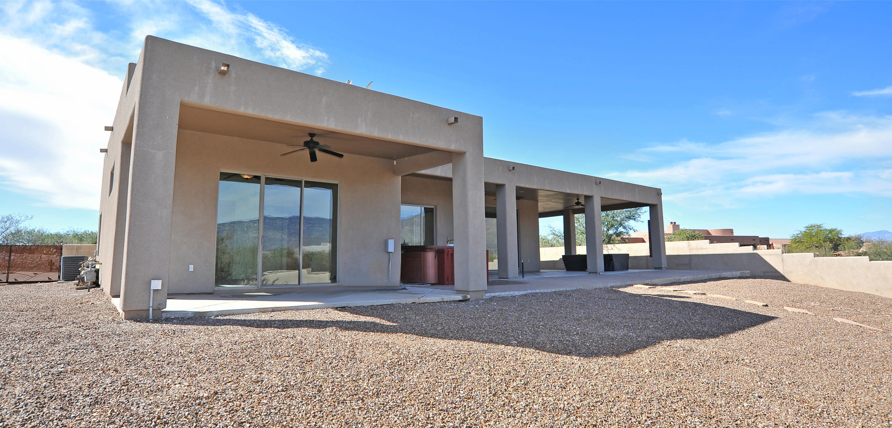 Coyote Creek (1-395) - Residential