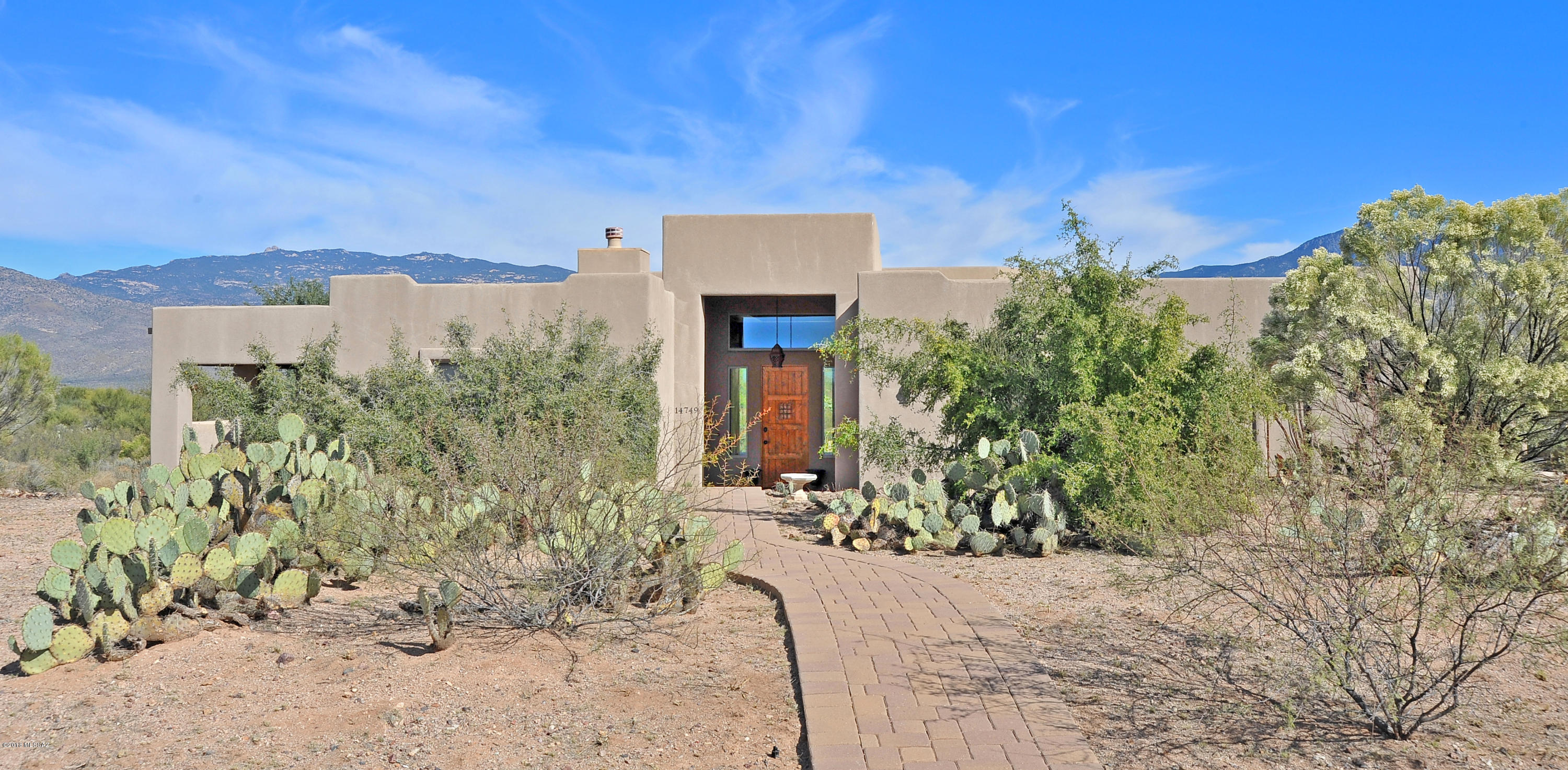 Coyote Creek (1-395) - Residential