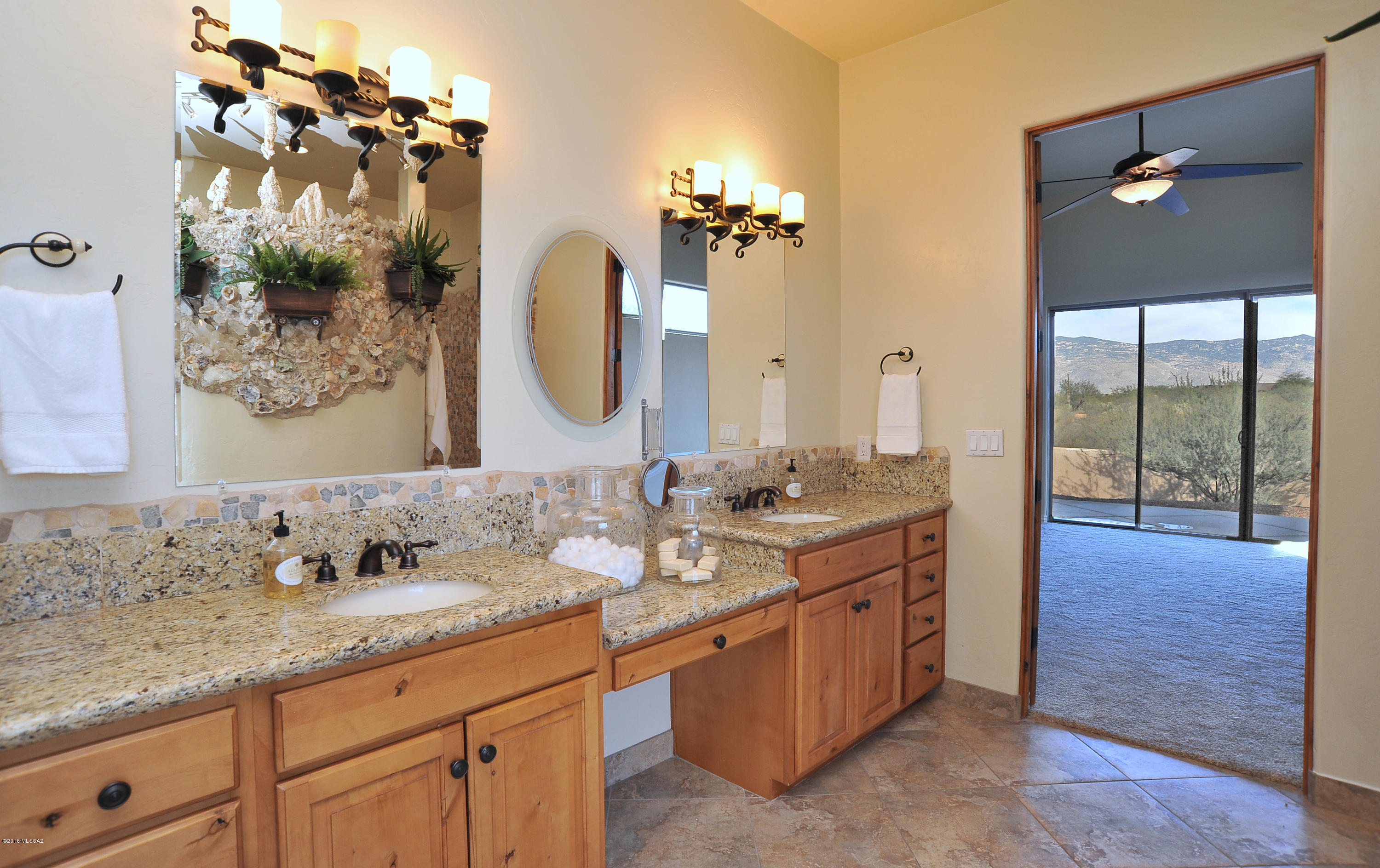 Coyote Creek (1-395) - Residential