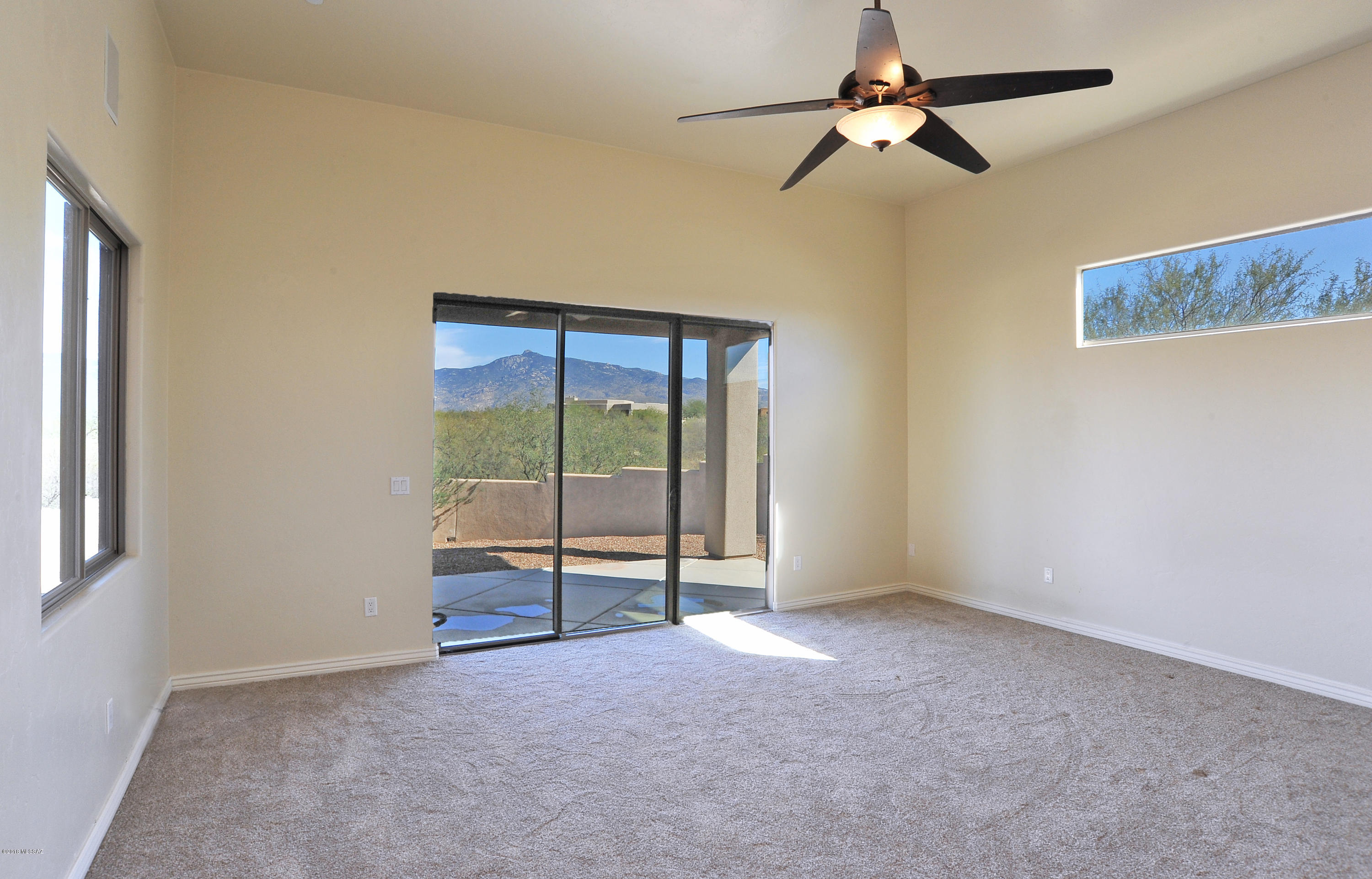 Coyote Creek (1-395) - Residential