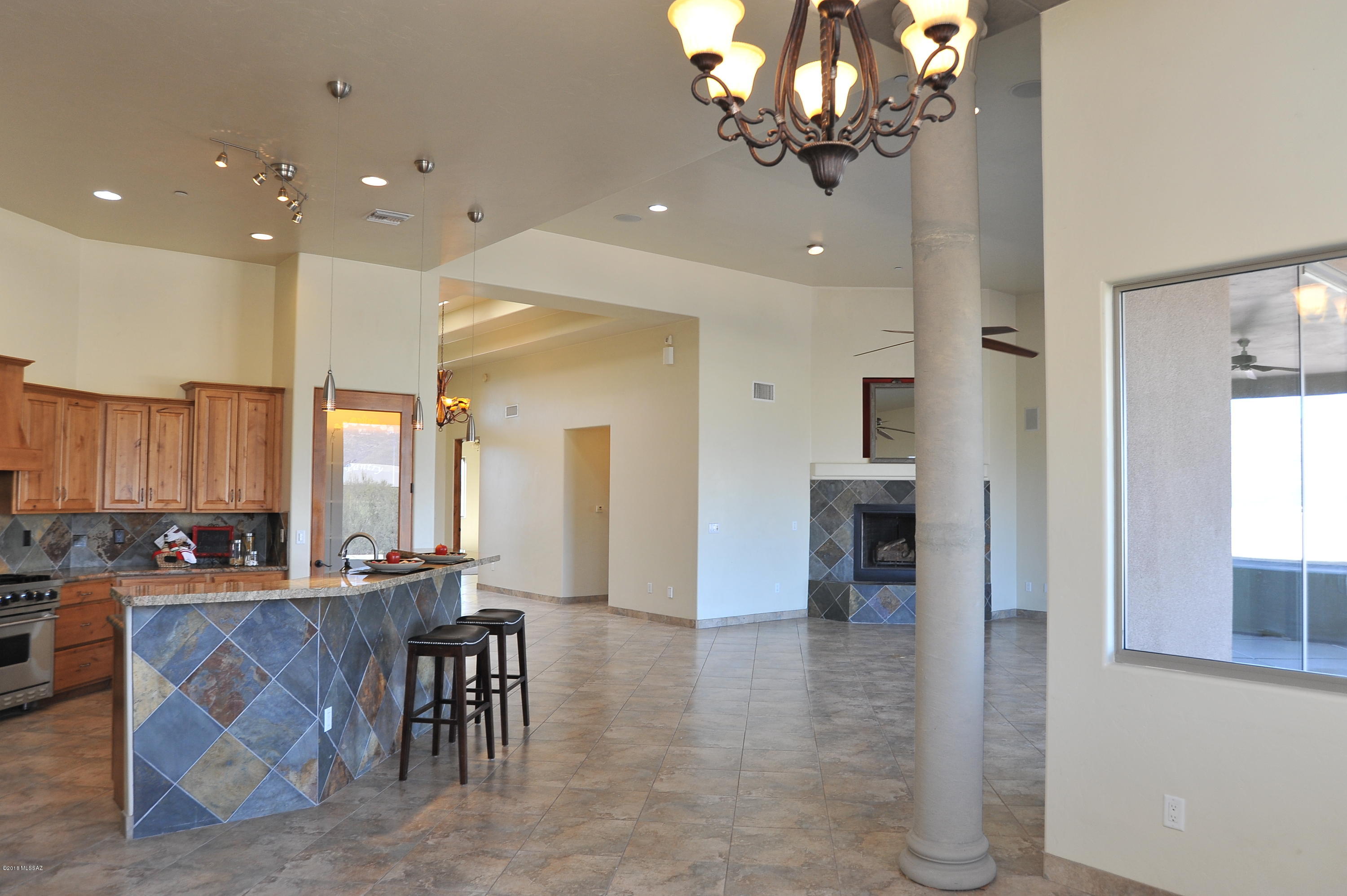 Coyote Creek (1-395) - Residential
