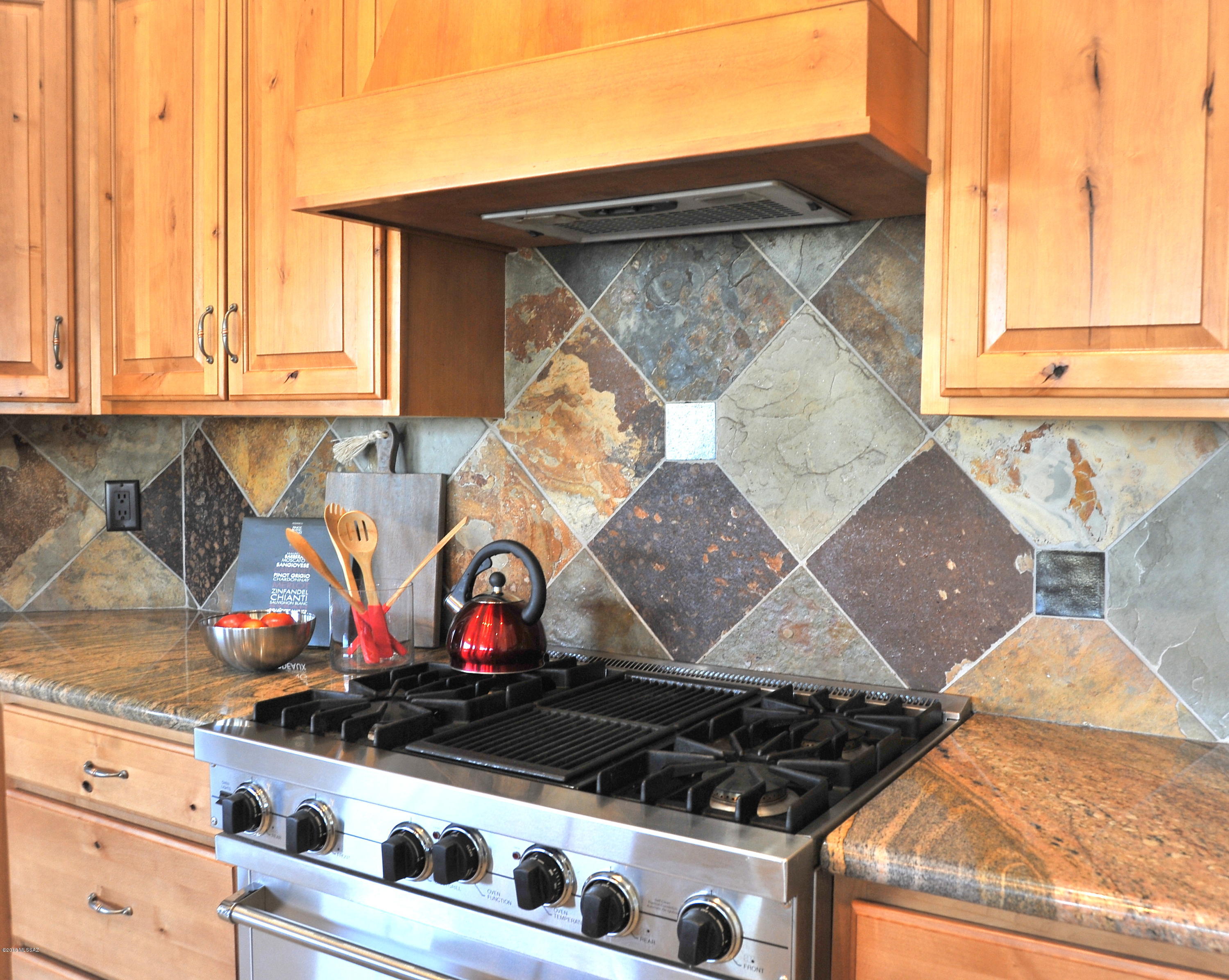 Coyote Creek (1-395) - Residential