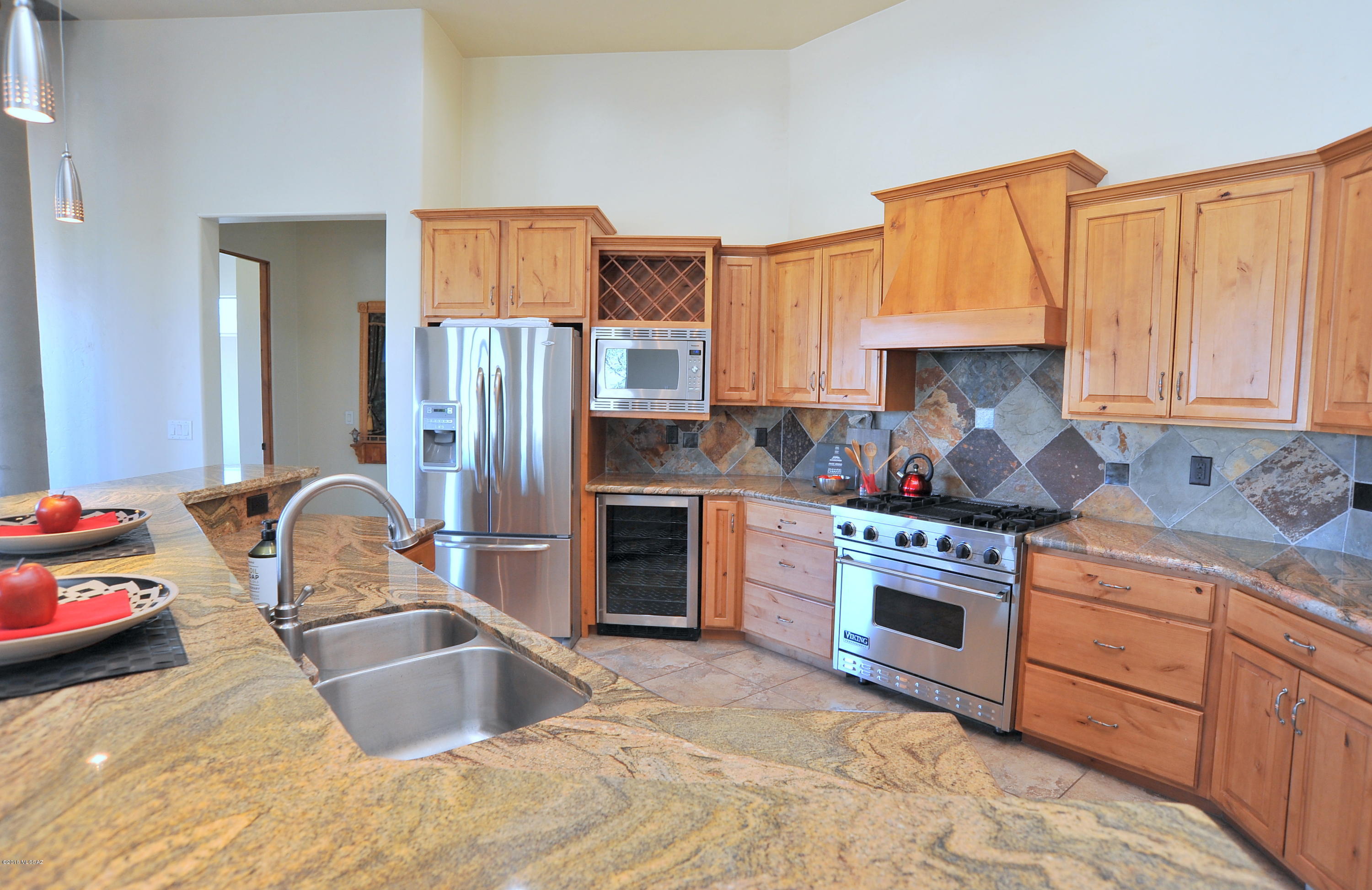 Coyote Creek (1-395) - Residential