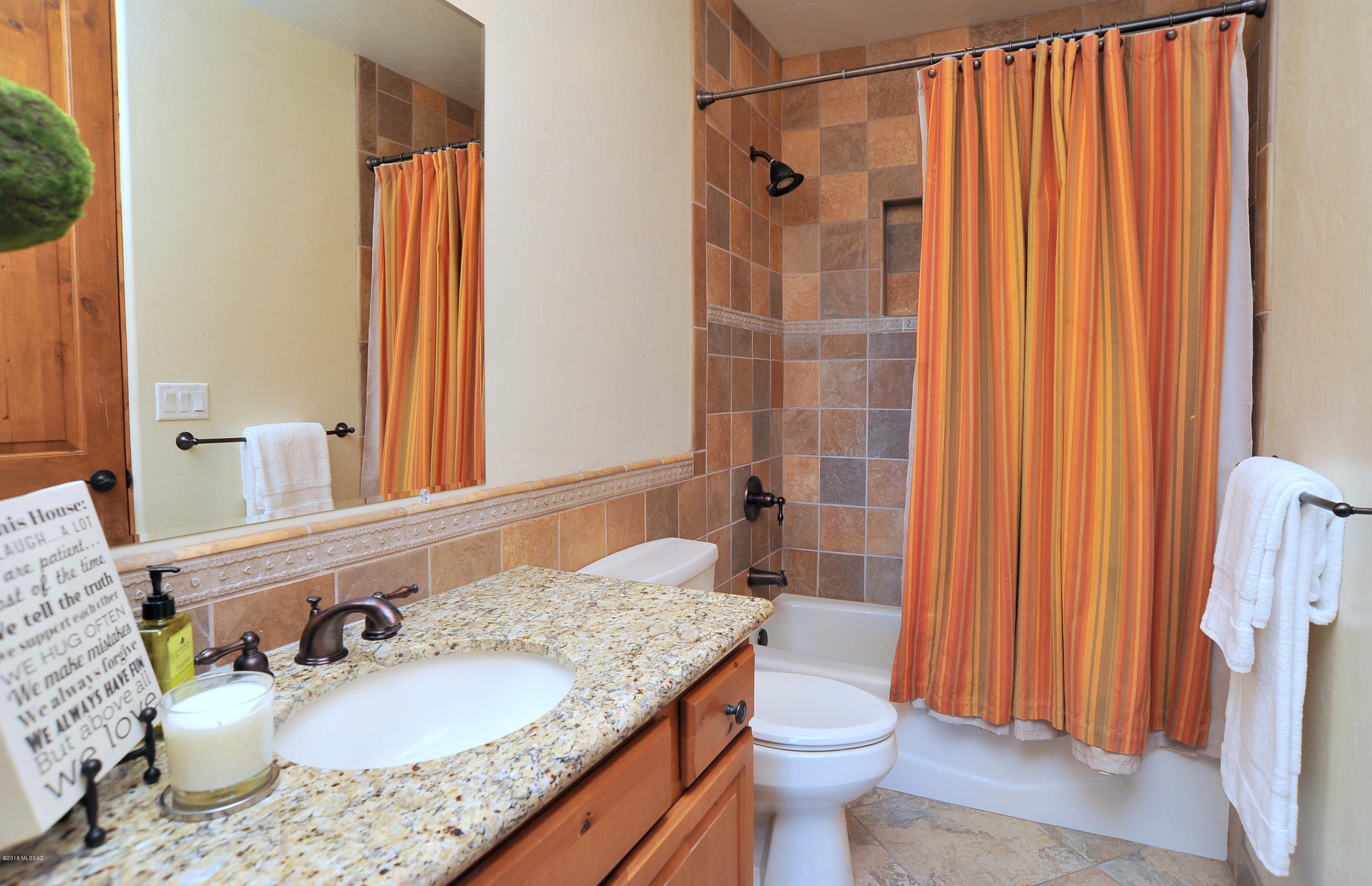 Coyote Creek (1-395) - Residential