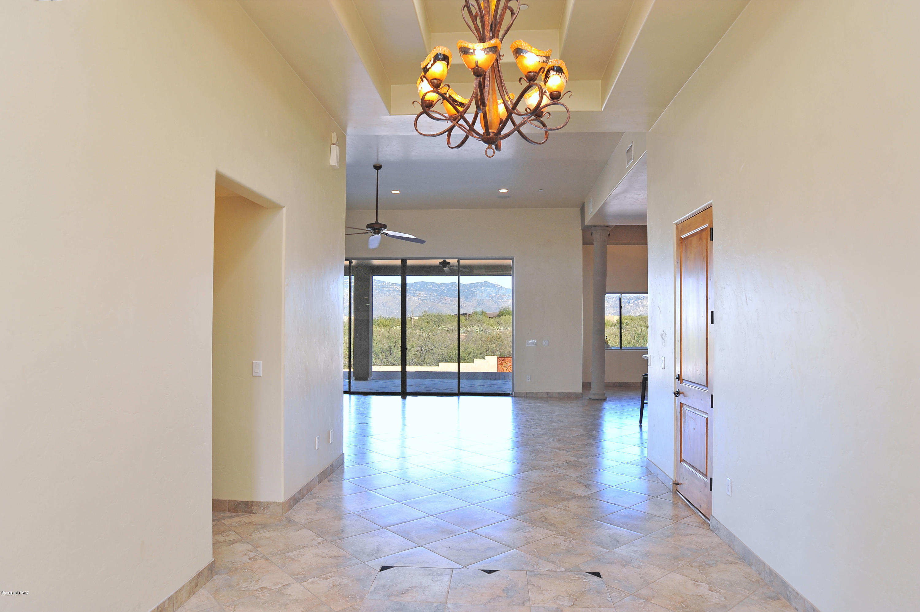 Coyote Creek (1-395) - Residential