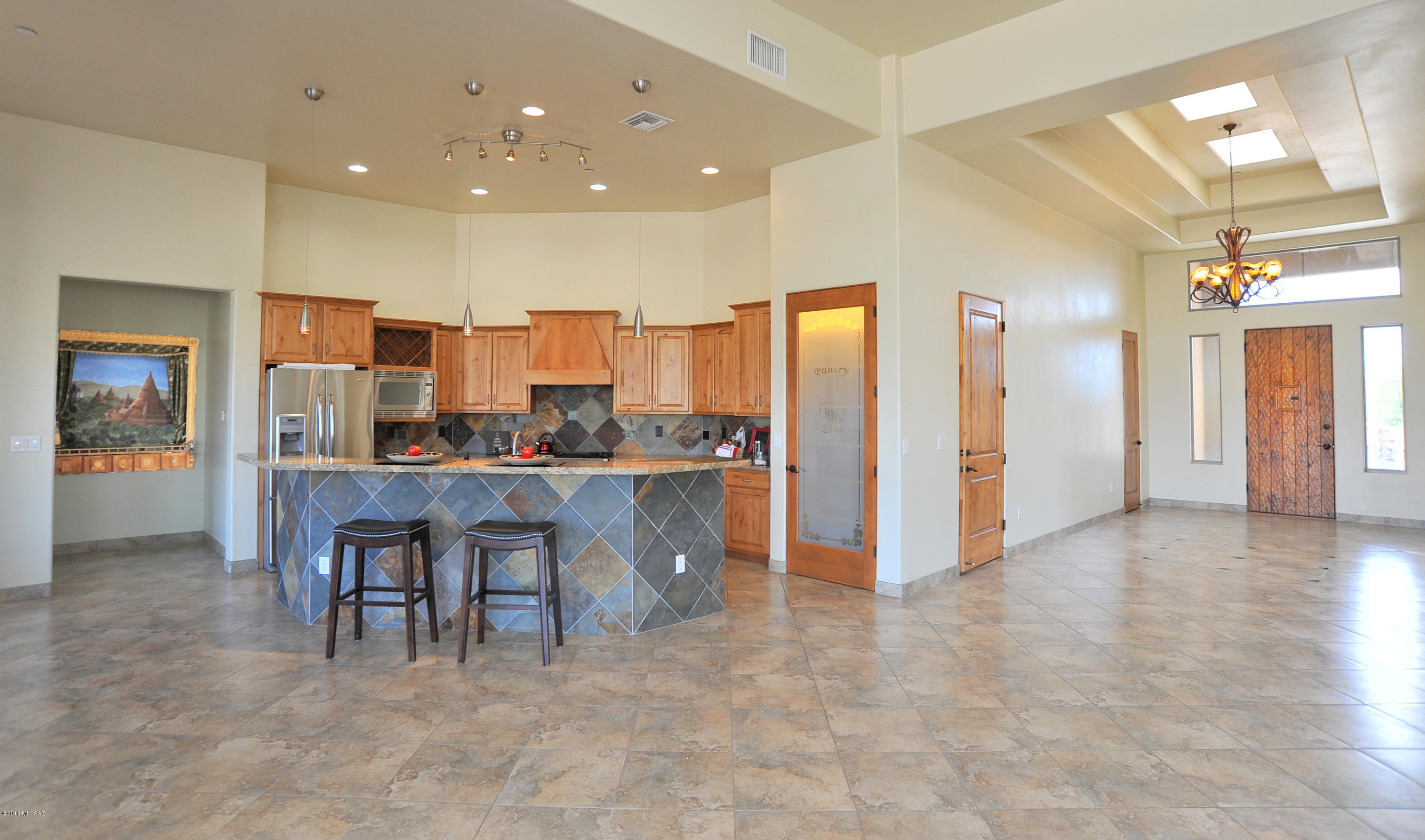 Coyote Creek (1-395) - Residential