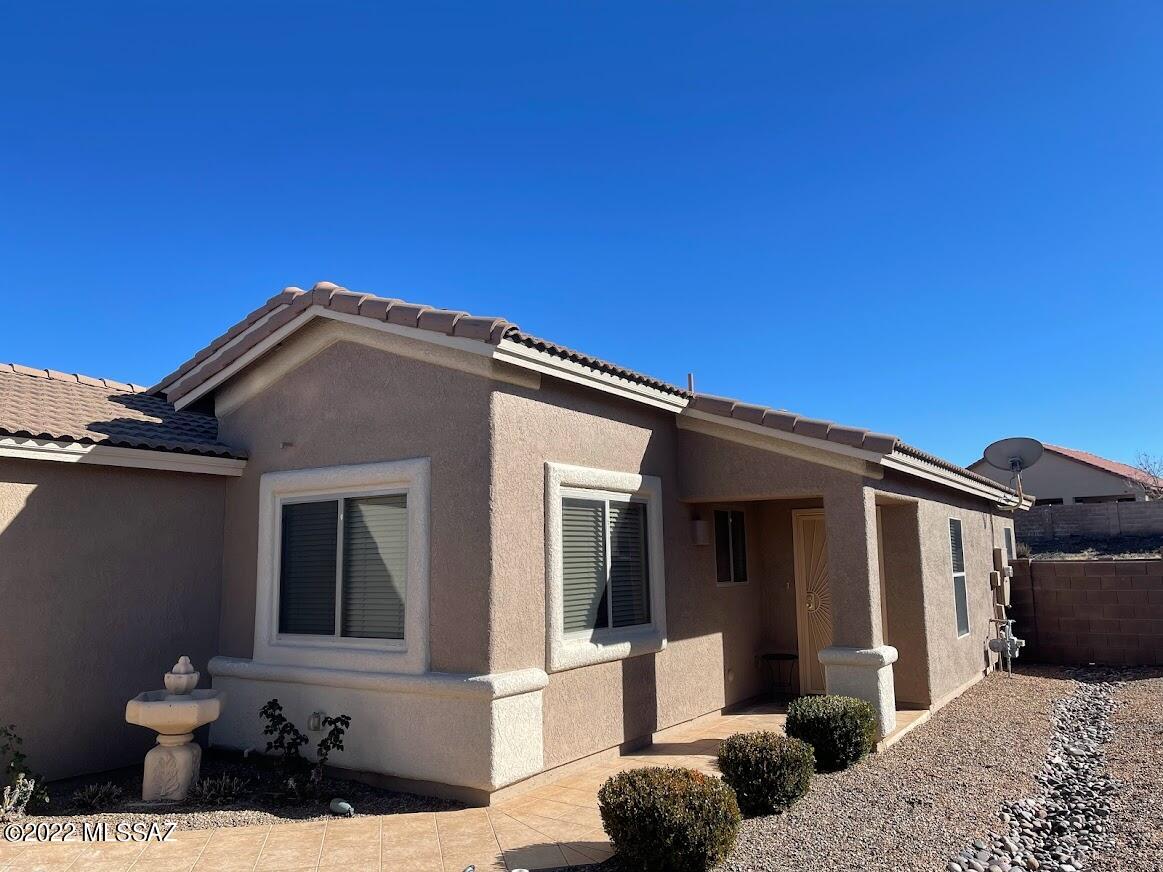 Beautiful home in Cochise county. Must see to appreciate. pictures do not do it justice.