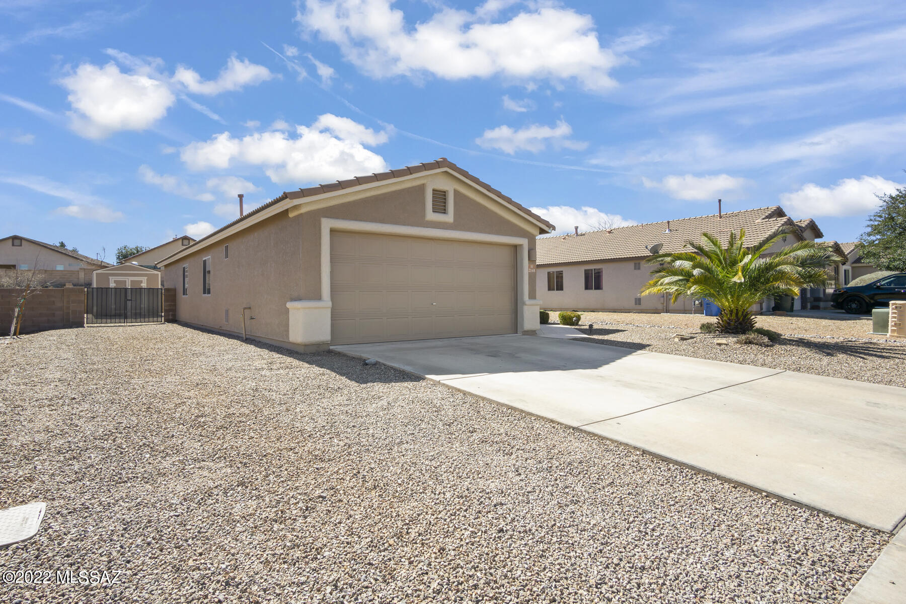 N/A - Residential