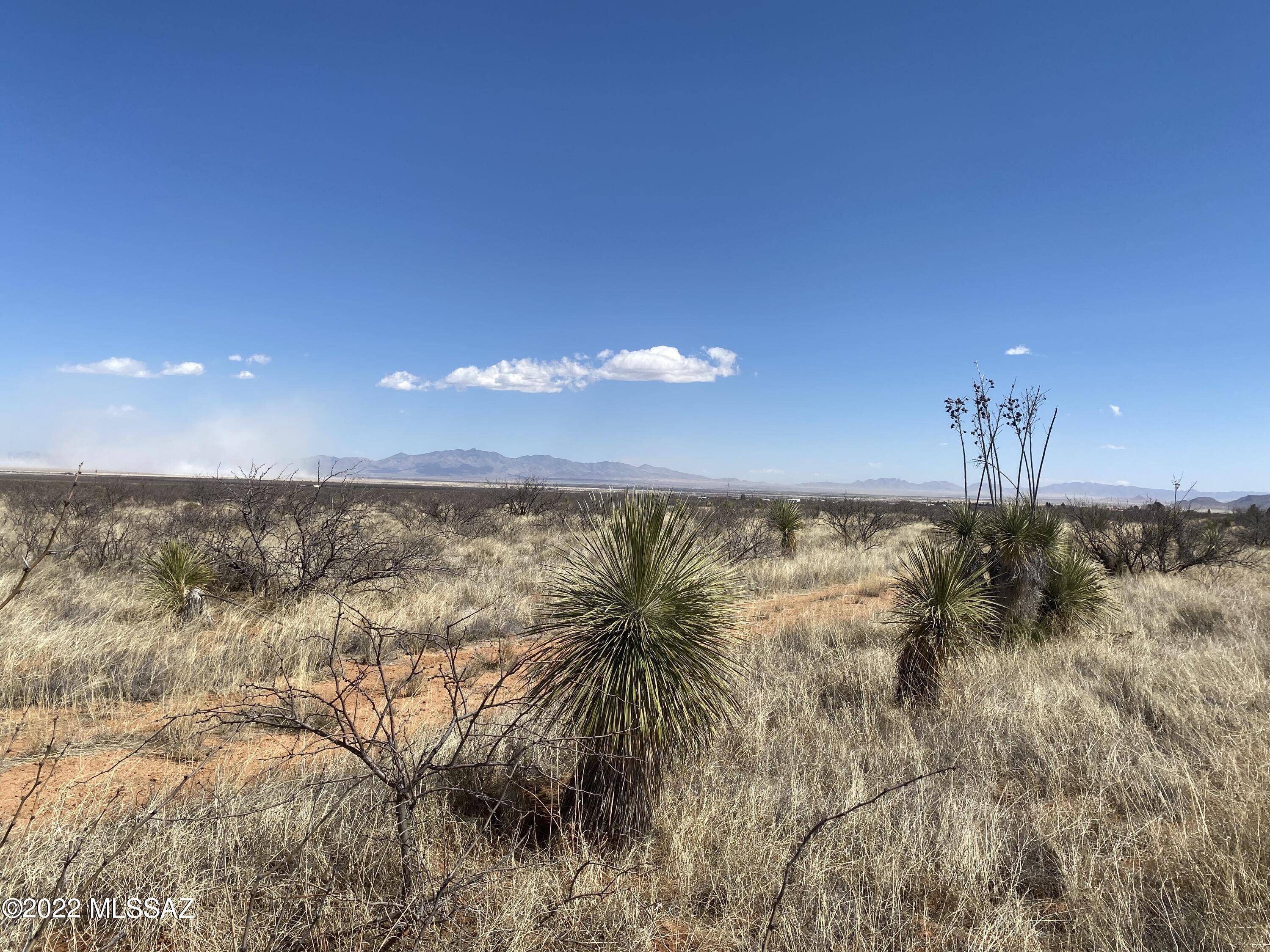 Arizona Sun Sites - Land