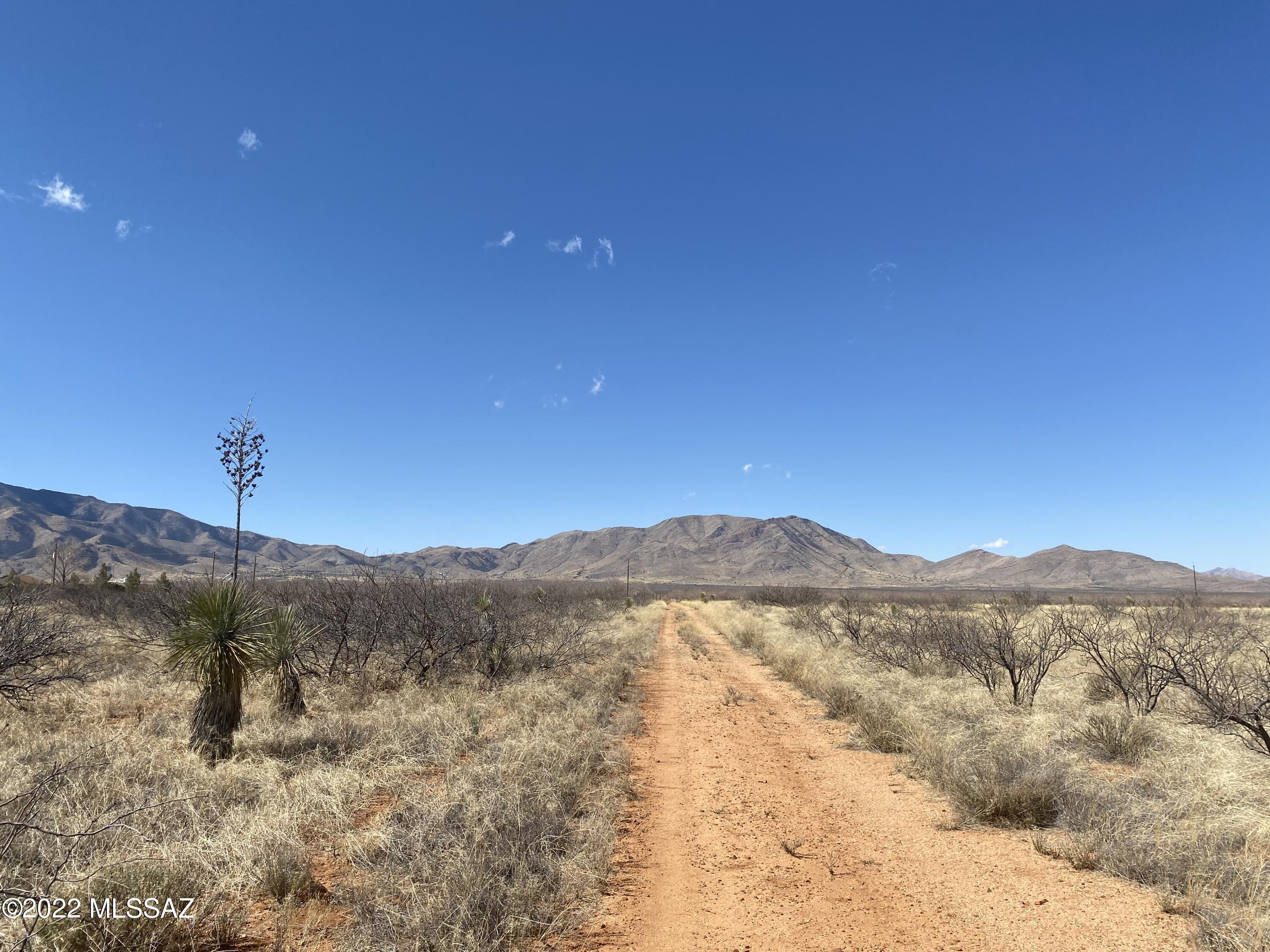 Arizona Sun Sites - Land