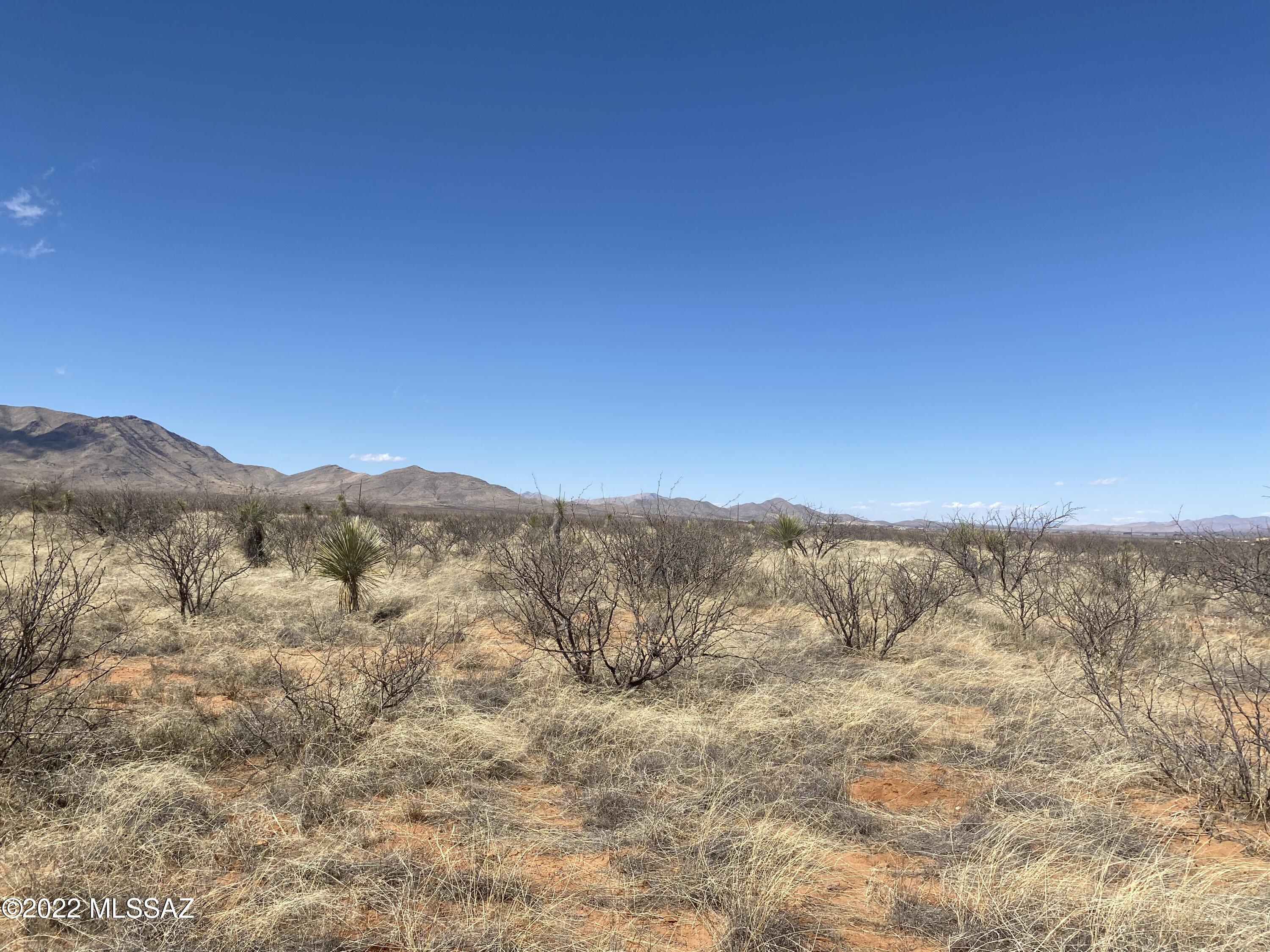 Arizona Sun Sites - Land