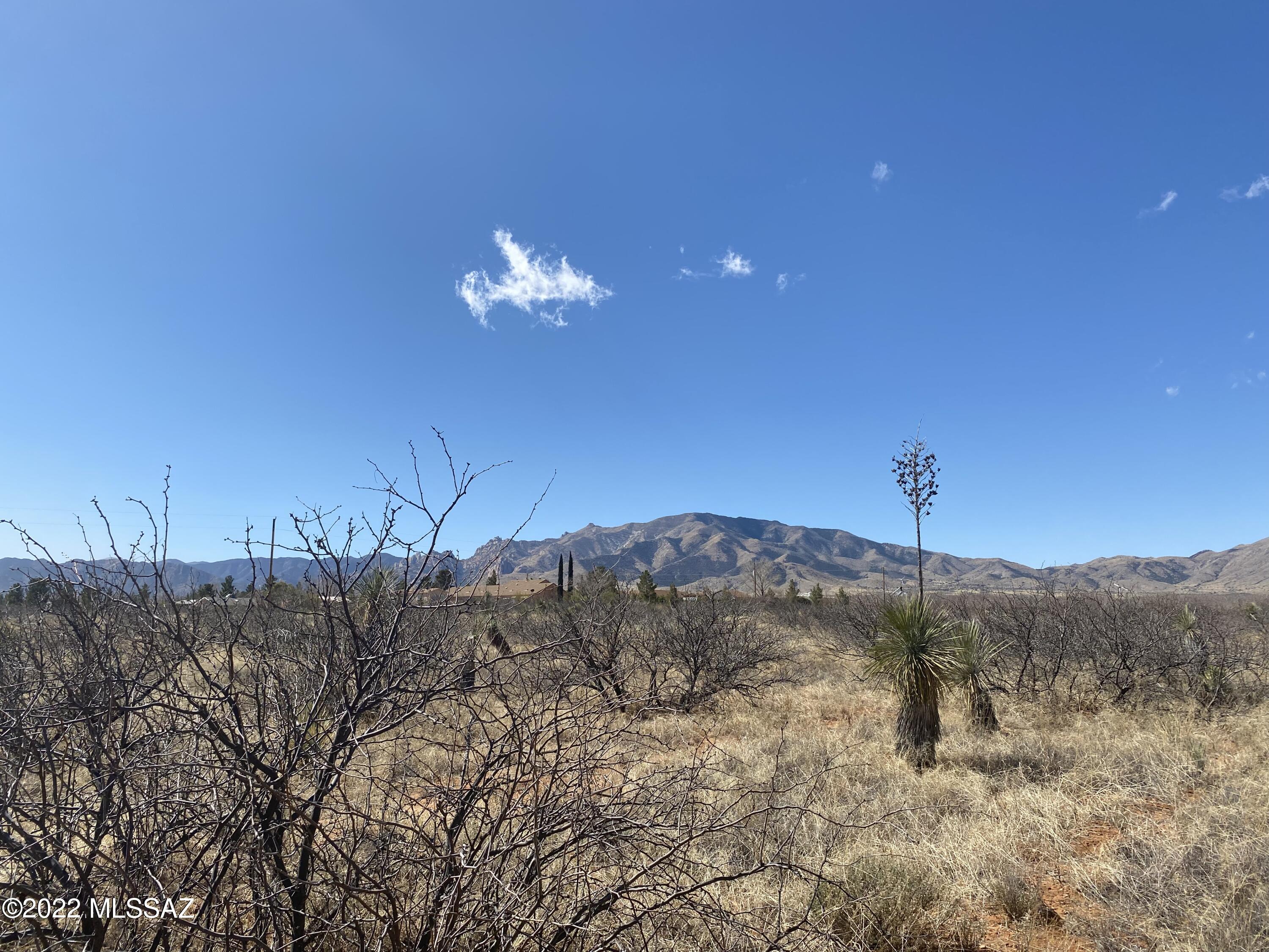Arizona Sun Sites - Land