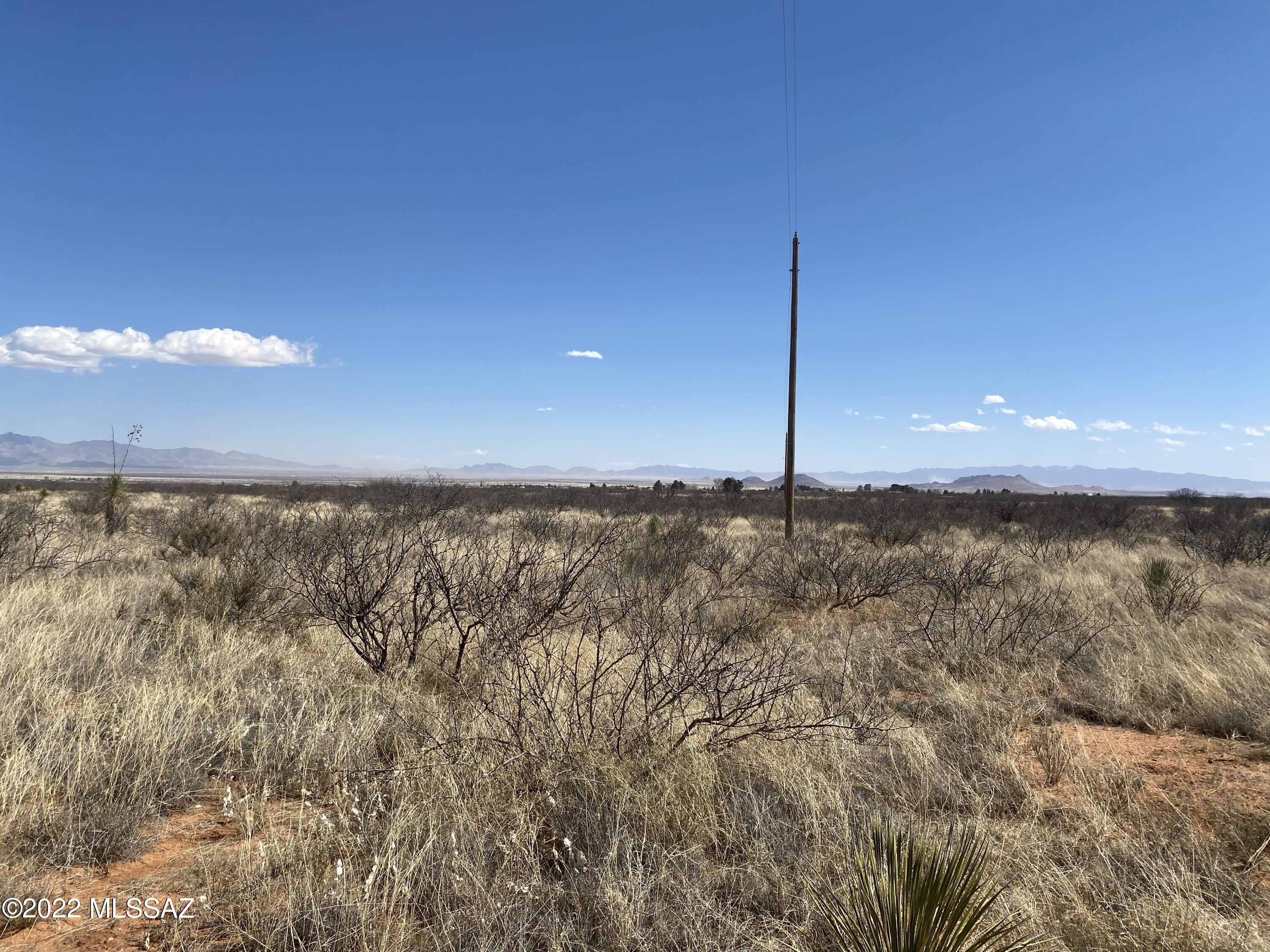 Arizona Sun Sites - Land