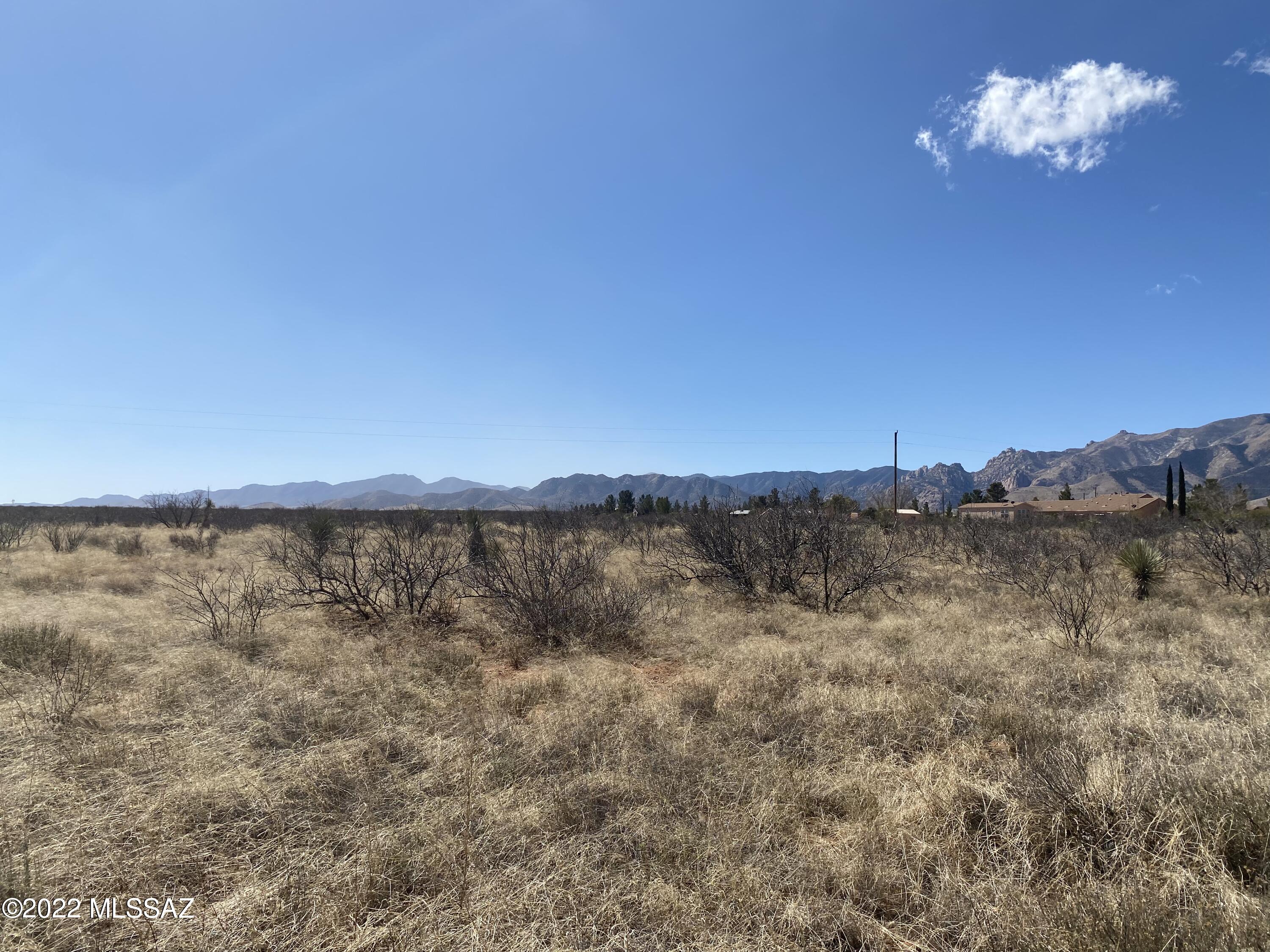 Arizona Sun Sites - Land