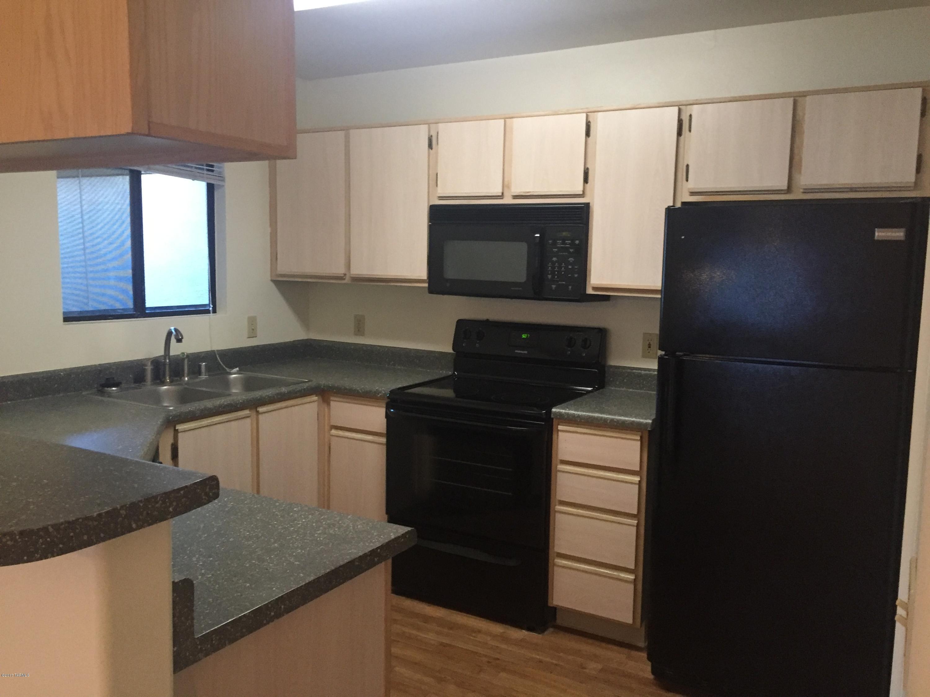 Veranda at Ventana Condominiums - Residential Lease