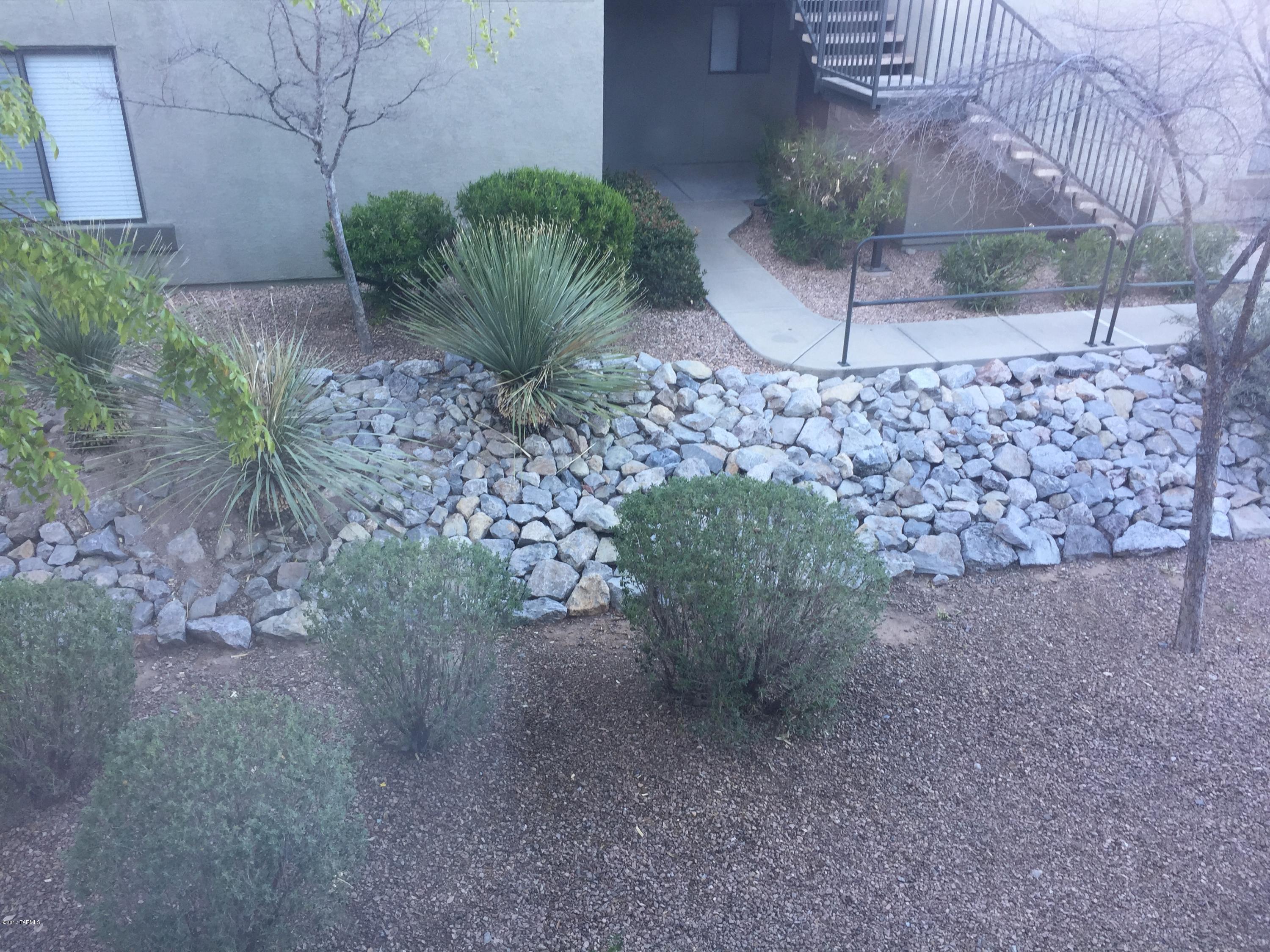 Veranda at Ventana Condominiums - Residential Lease