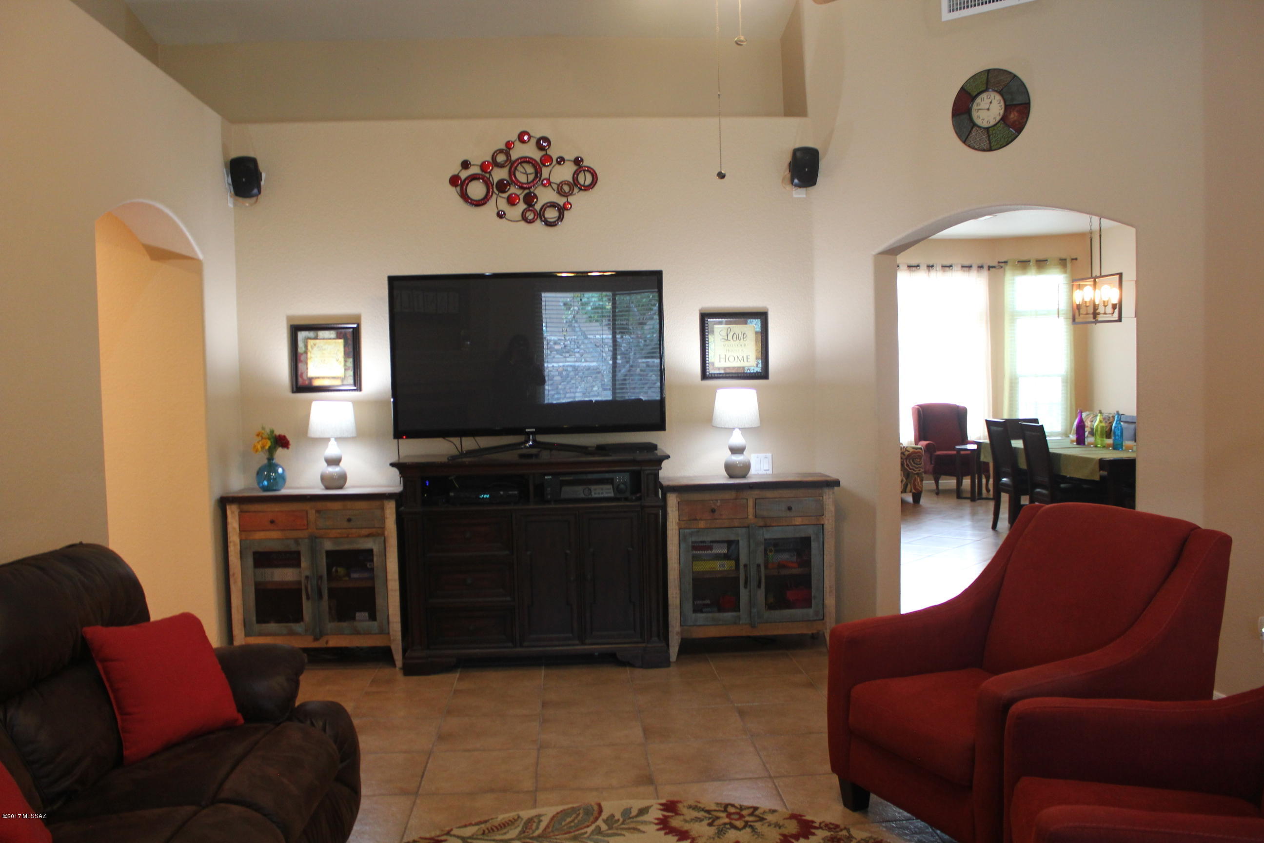 Harrison Pointe Phase I (1-72) - Residential