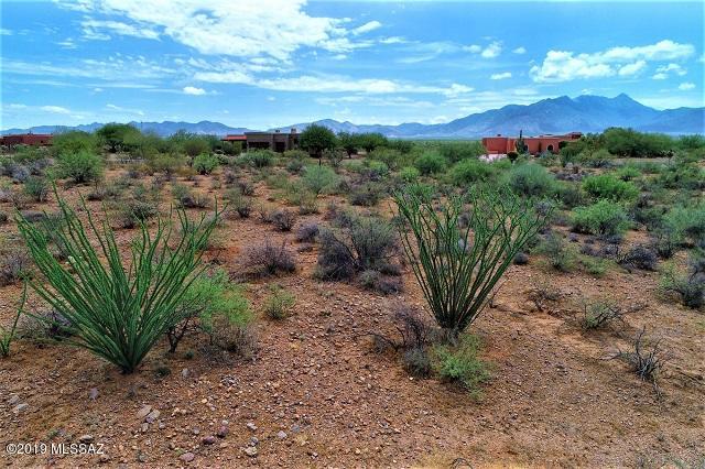 Madera Foothills Estates - Land