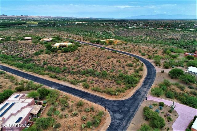 Madera Foothills Estates - Land