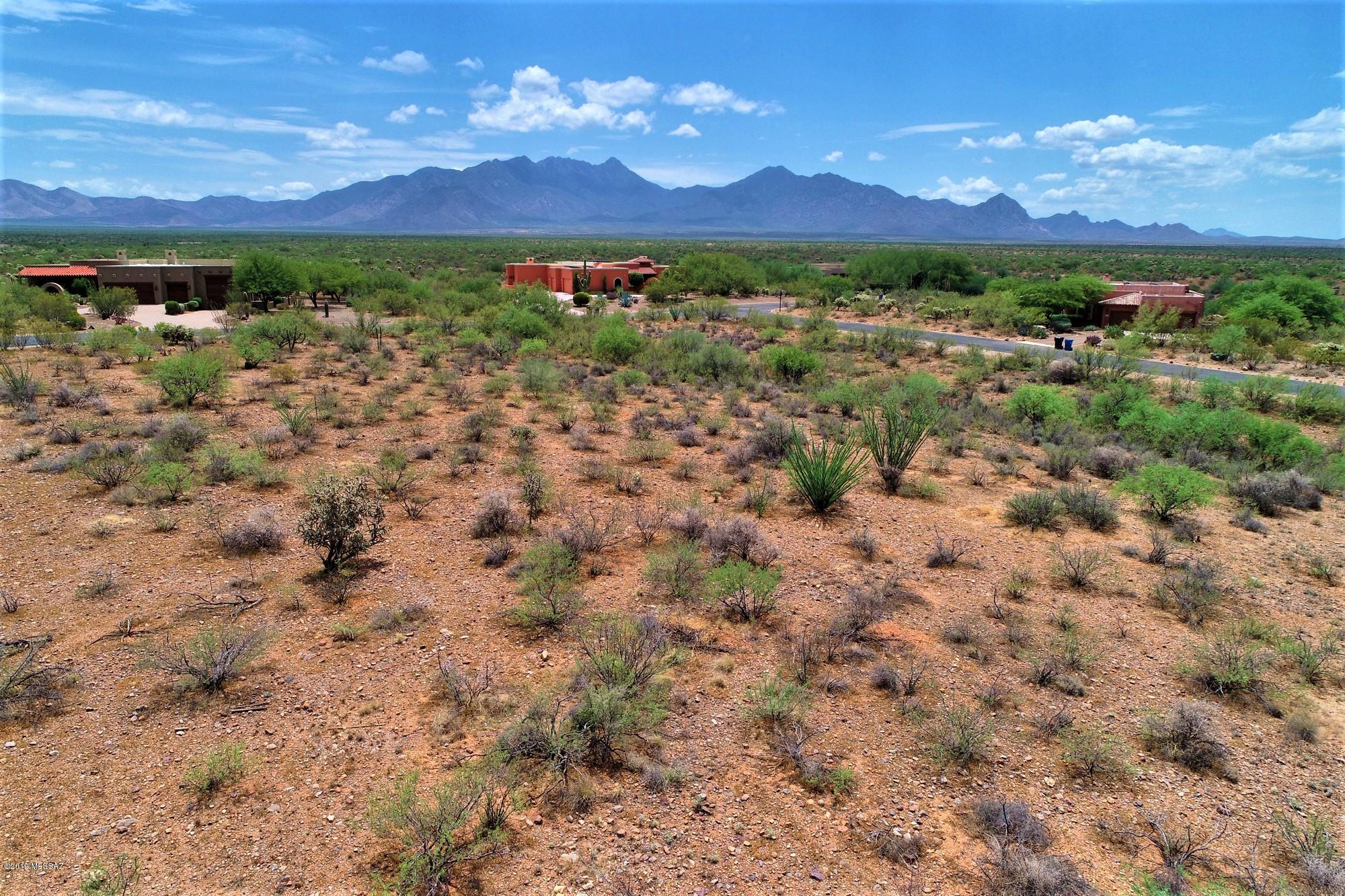 Madera Foothills Estates - Land