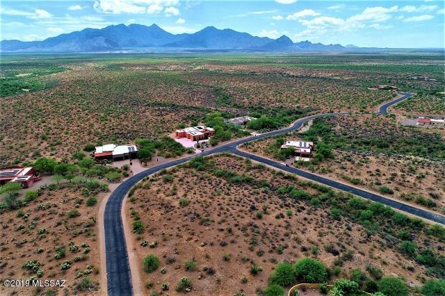 Madera Foothills Estates - Land