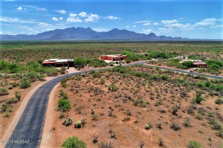 Madera Foothills Estates - Land