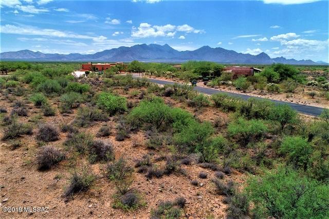 Madera Foothills Estates - Land