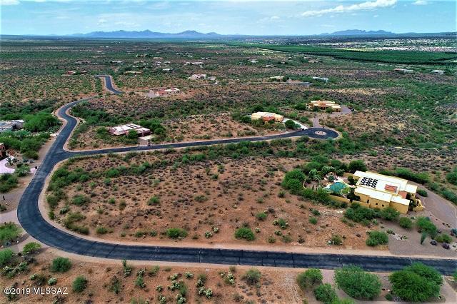 Madera Foothills Estates - Land