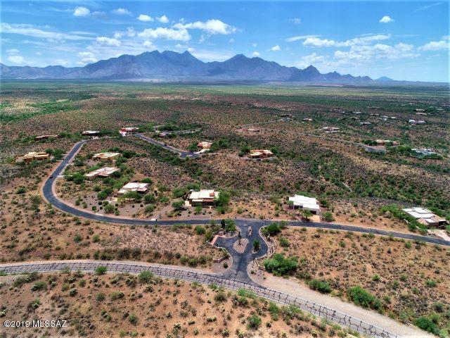 Madera Foothills Estates - Land