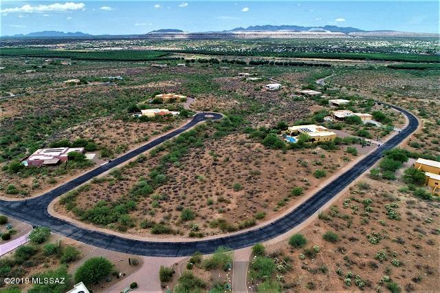 Madera Foothills Estates - Land