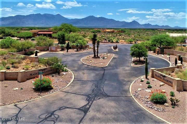 Madera Foothills Estates - Land