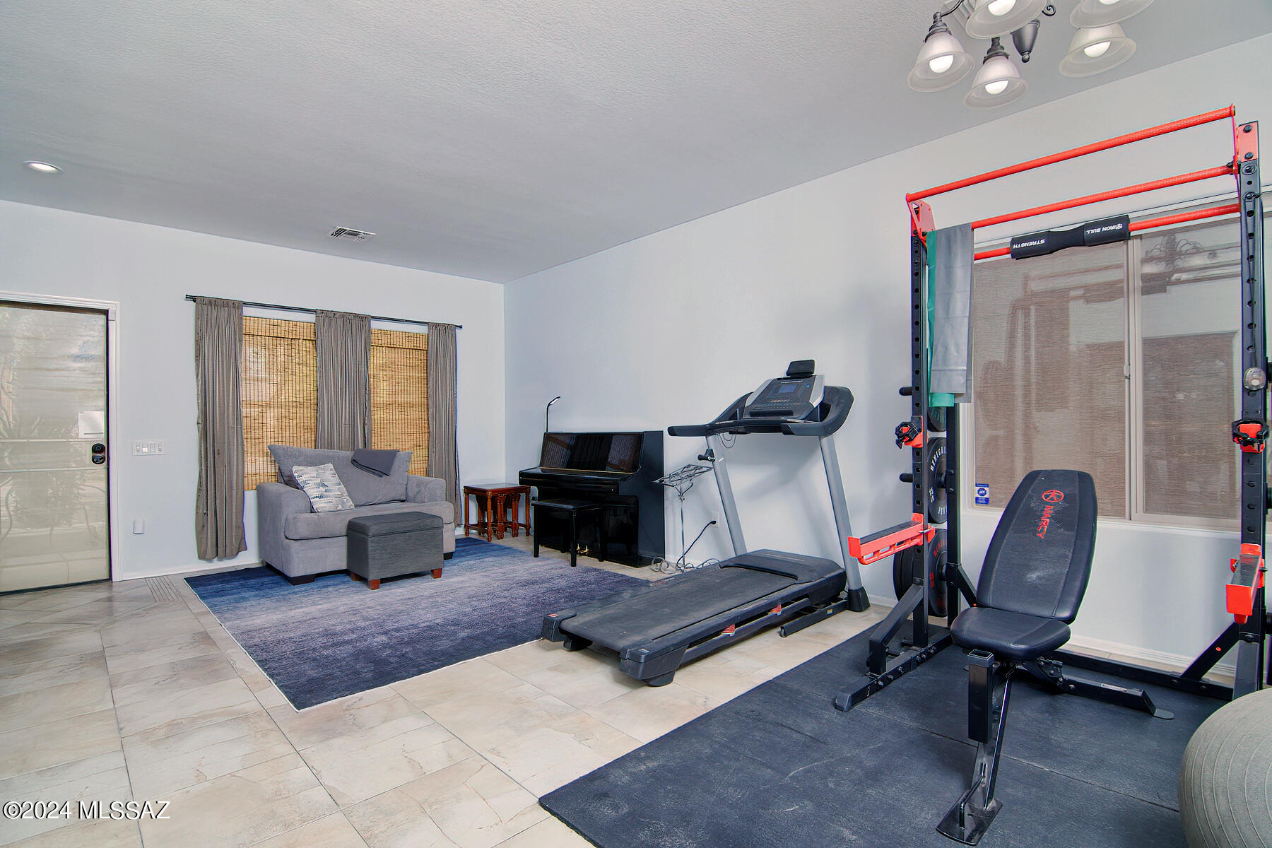 Red Rock Village 1 - Residential