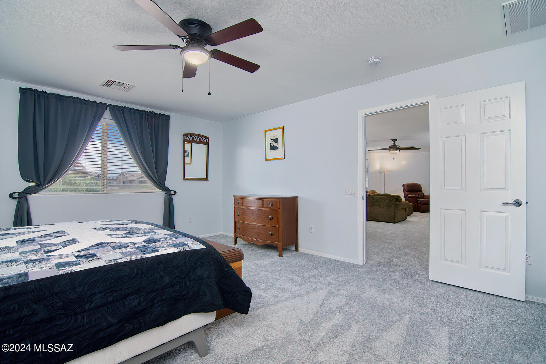 Red Rock Village 1 - Residential