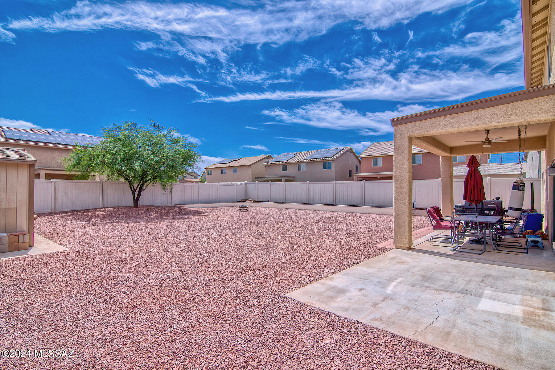 Red Rock Village 1 - Residential