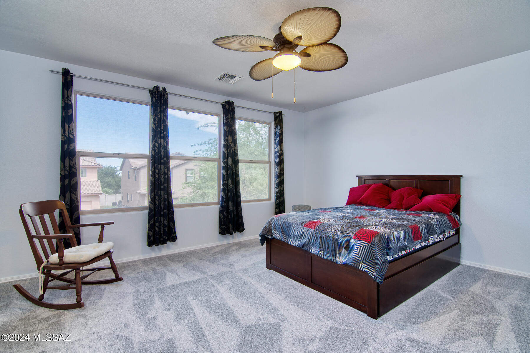 Red Rock Village 1 - Residential