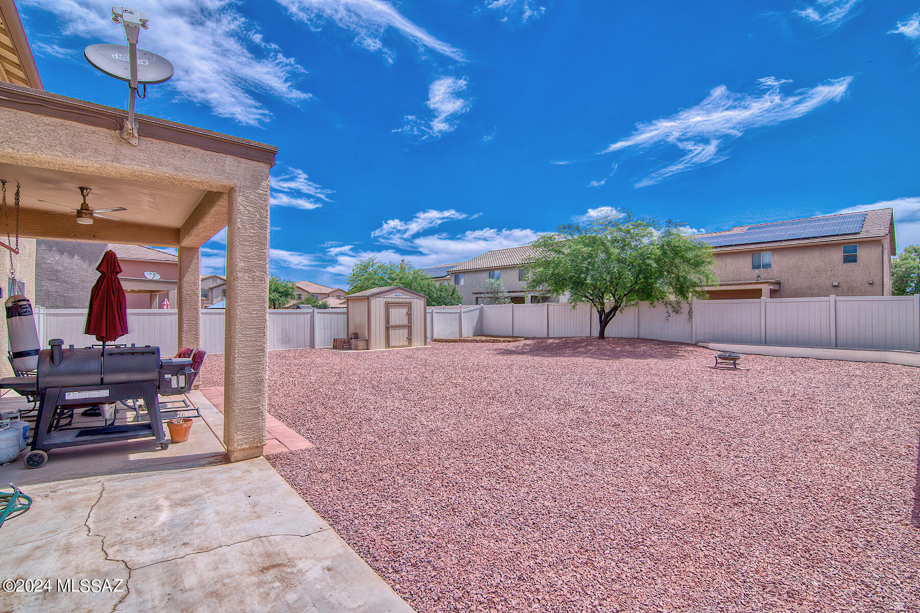 Red Rock Village 1 - Residential