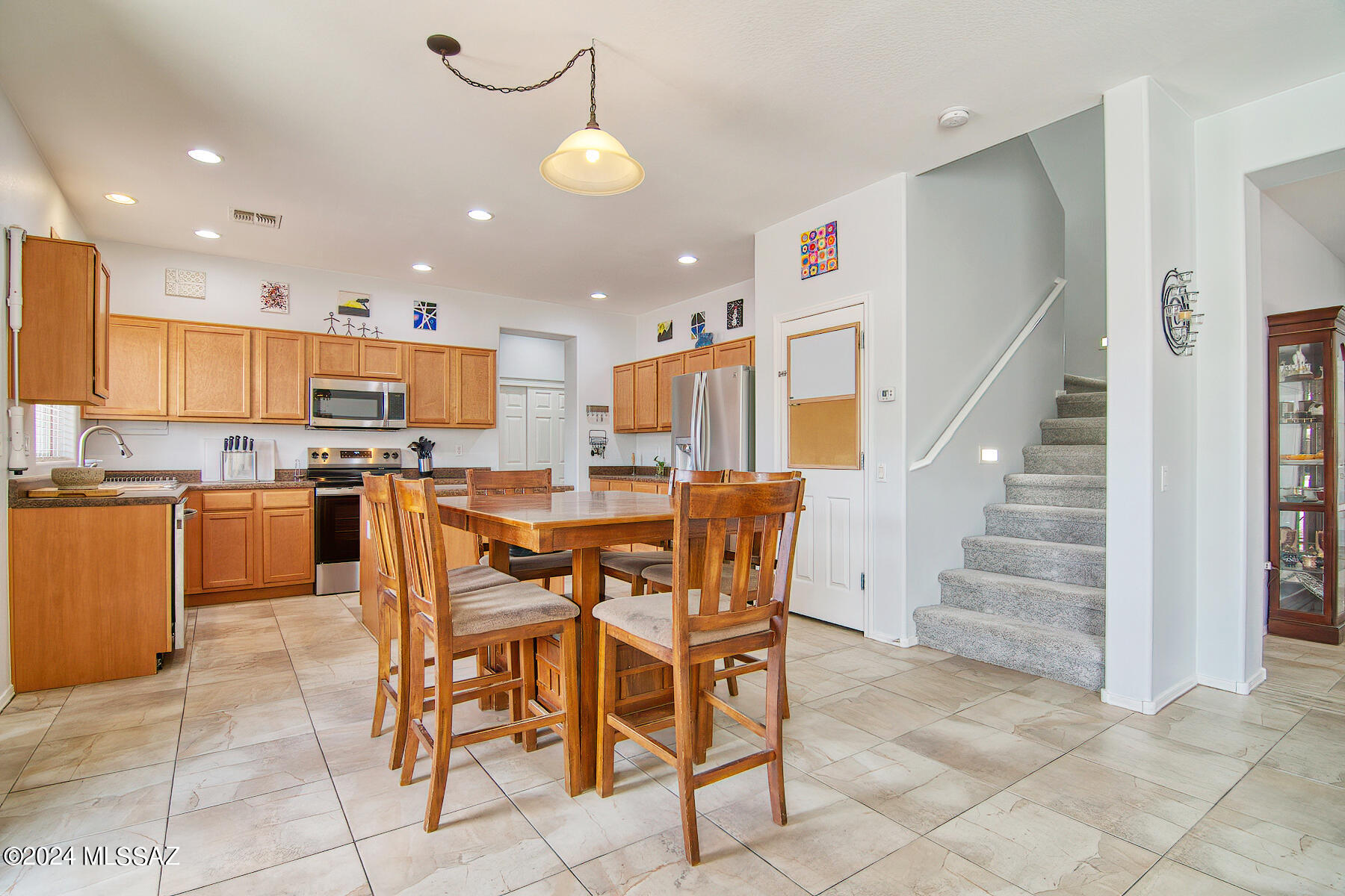 Red Rock Village 1 - Residential