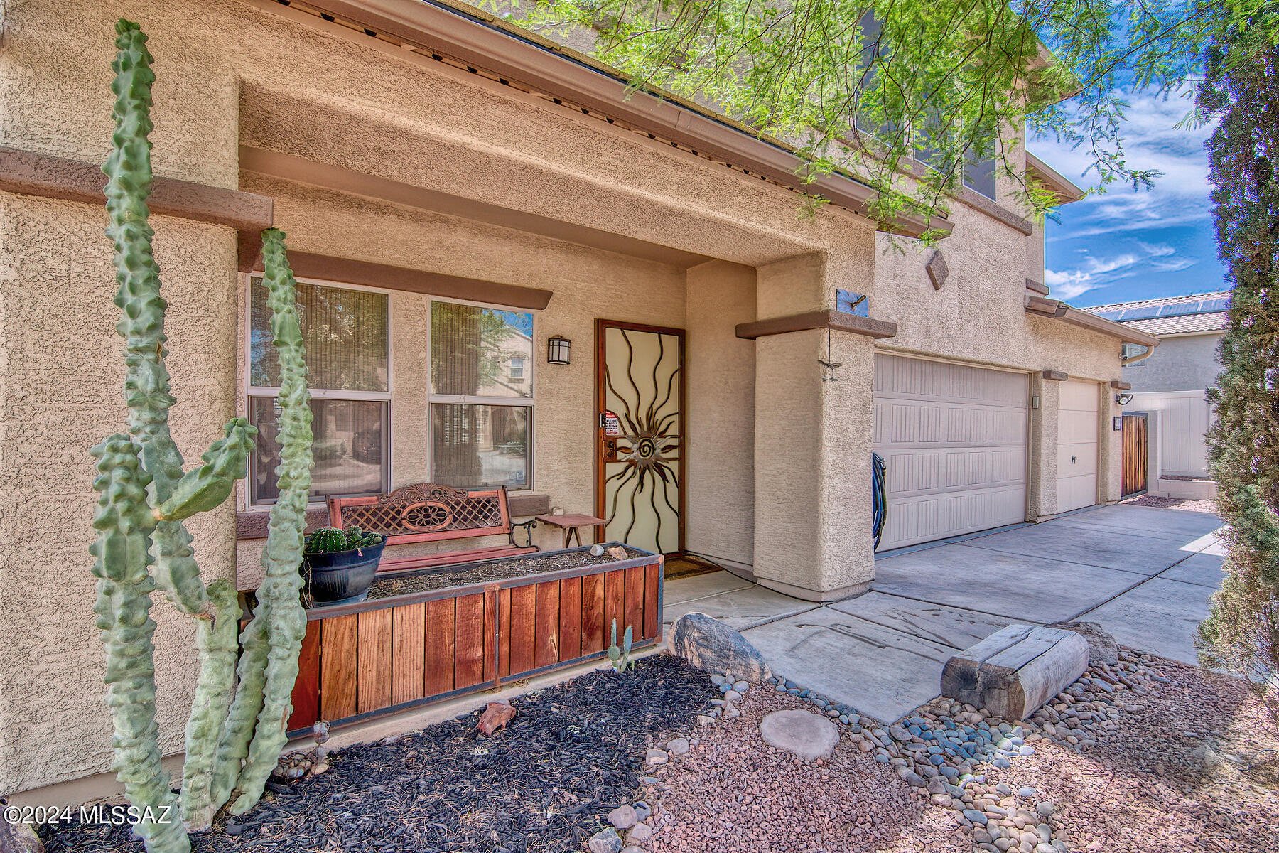 Red Rock Village 1 - Residential