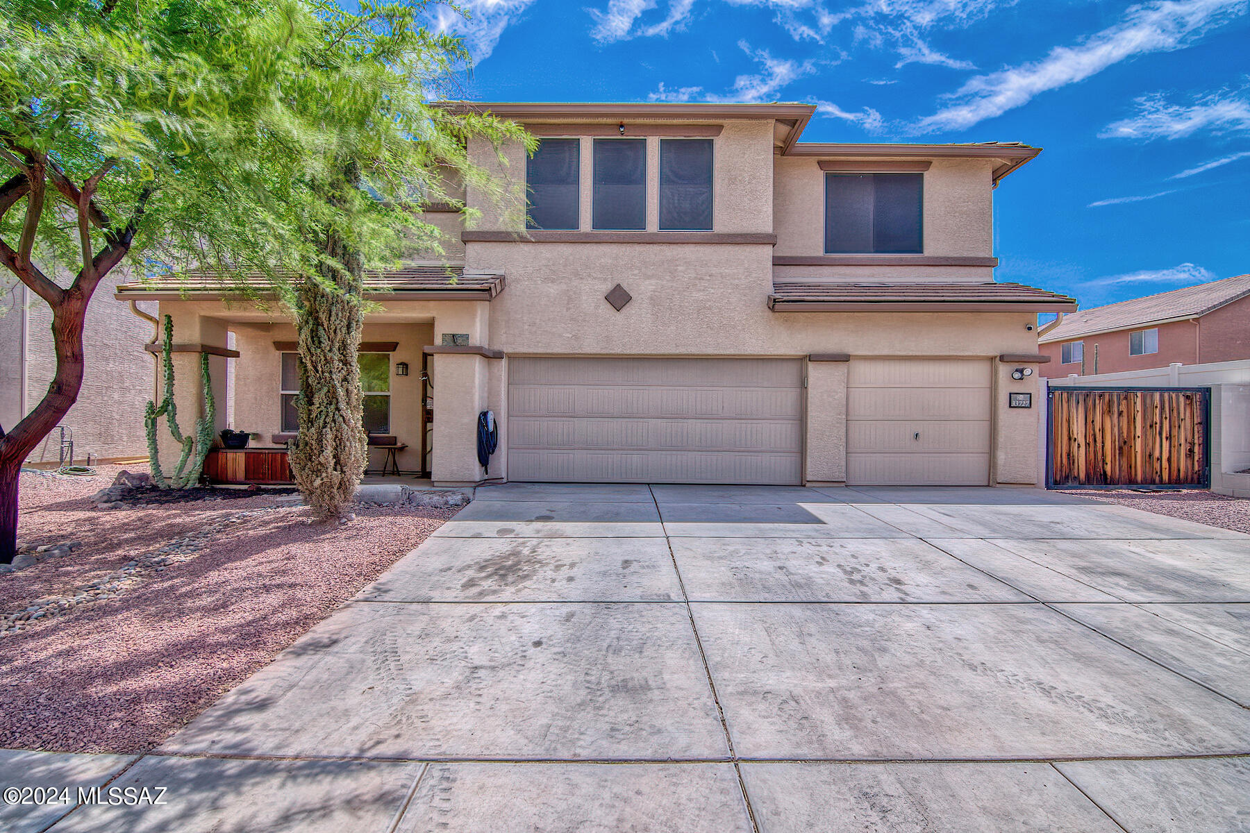 Red Rock Village 1 - Residential