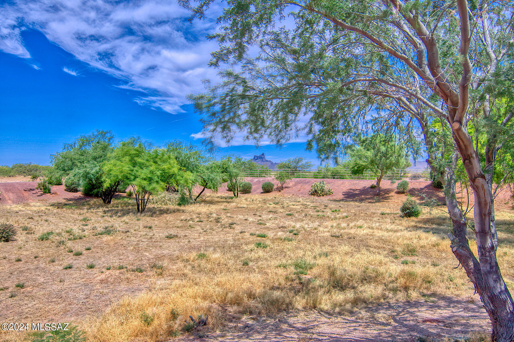Red Rock Village 1 - Residential