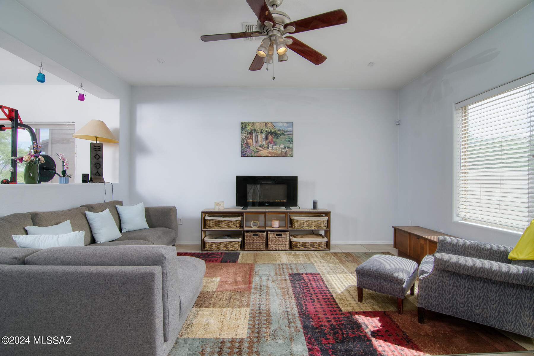 Red Rock Village 1 - Residential