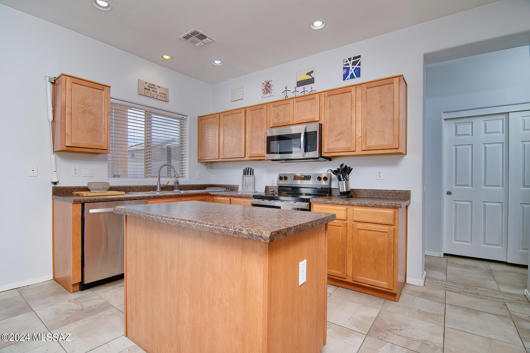 Red Rock Village 1 - Residential