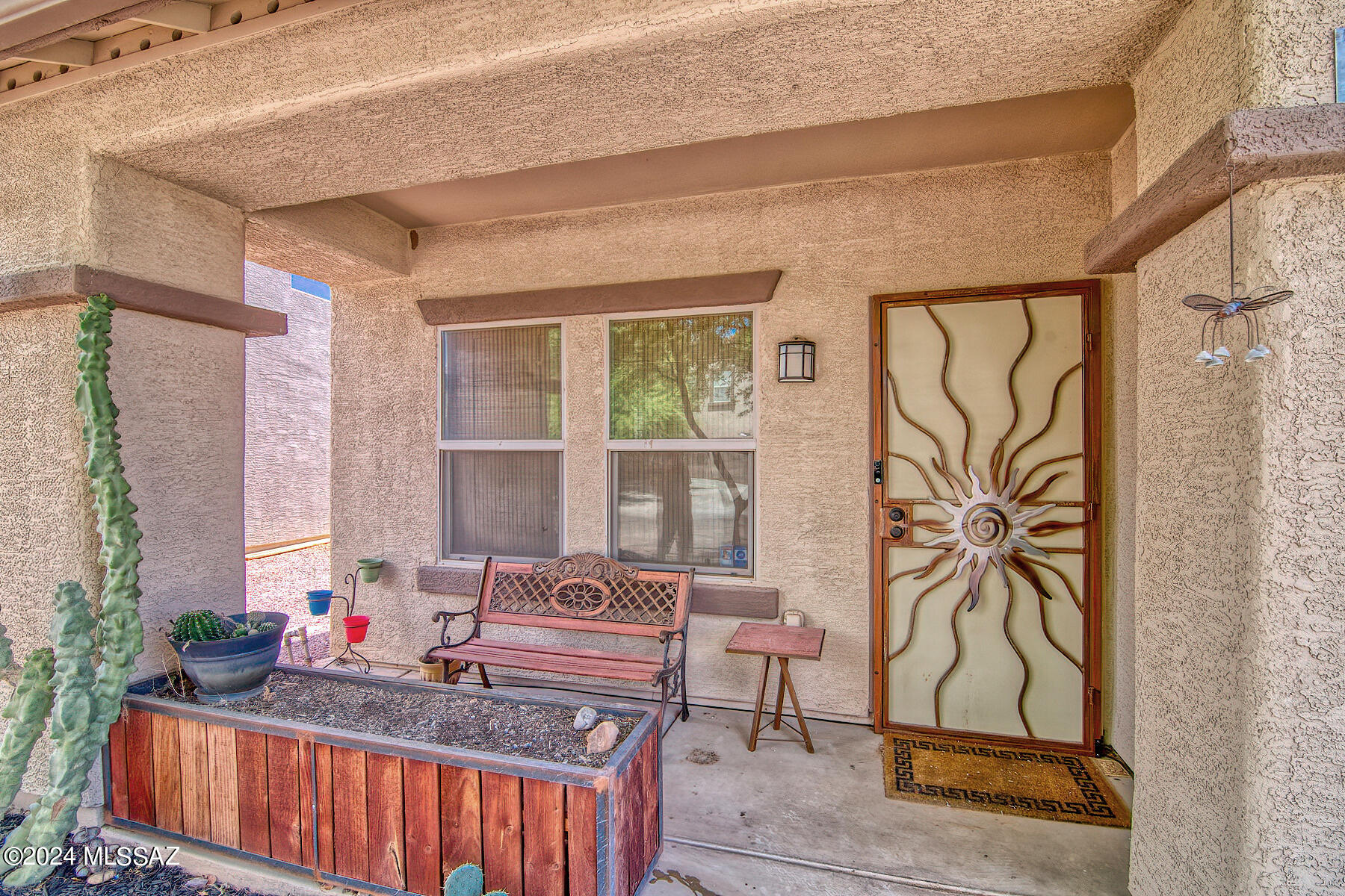 Red Rock Village 1 - Residential