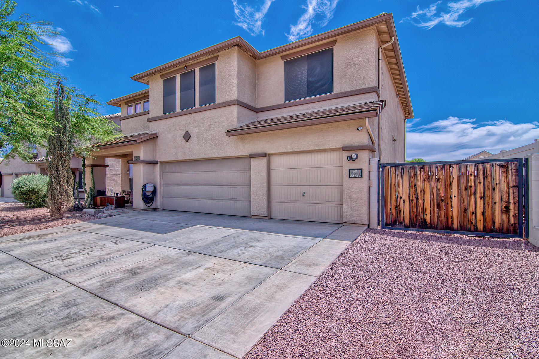 Red Rock Village 1 - Residential